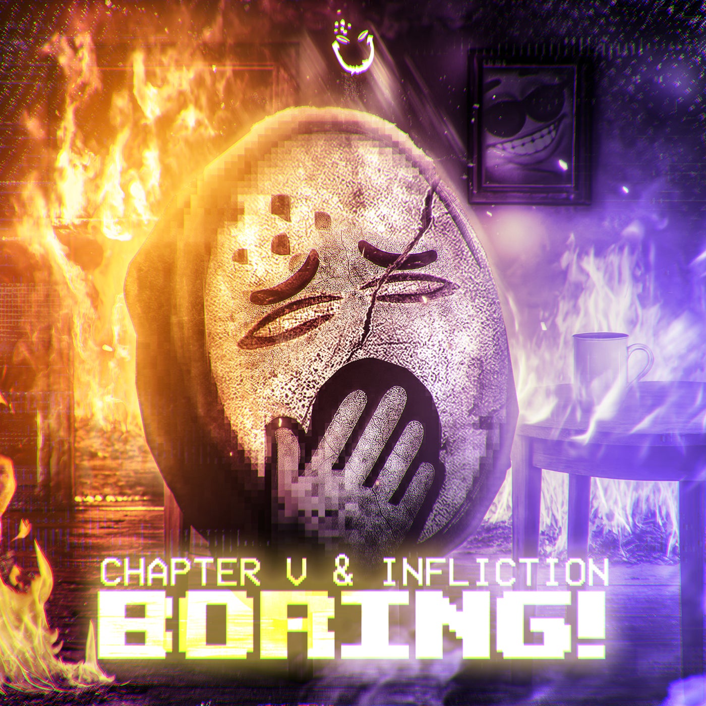 BORING!
