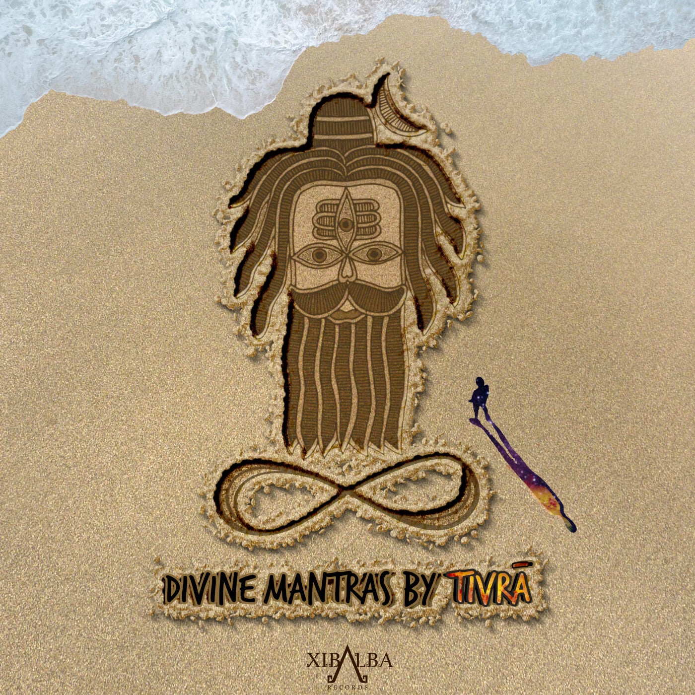 Divine Mantras by Tivrā