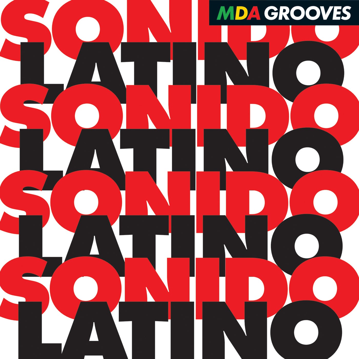 Sonido Latino