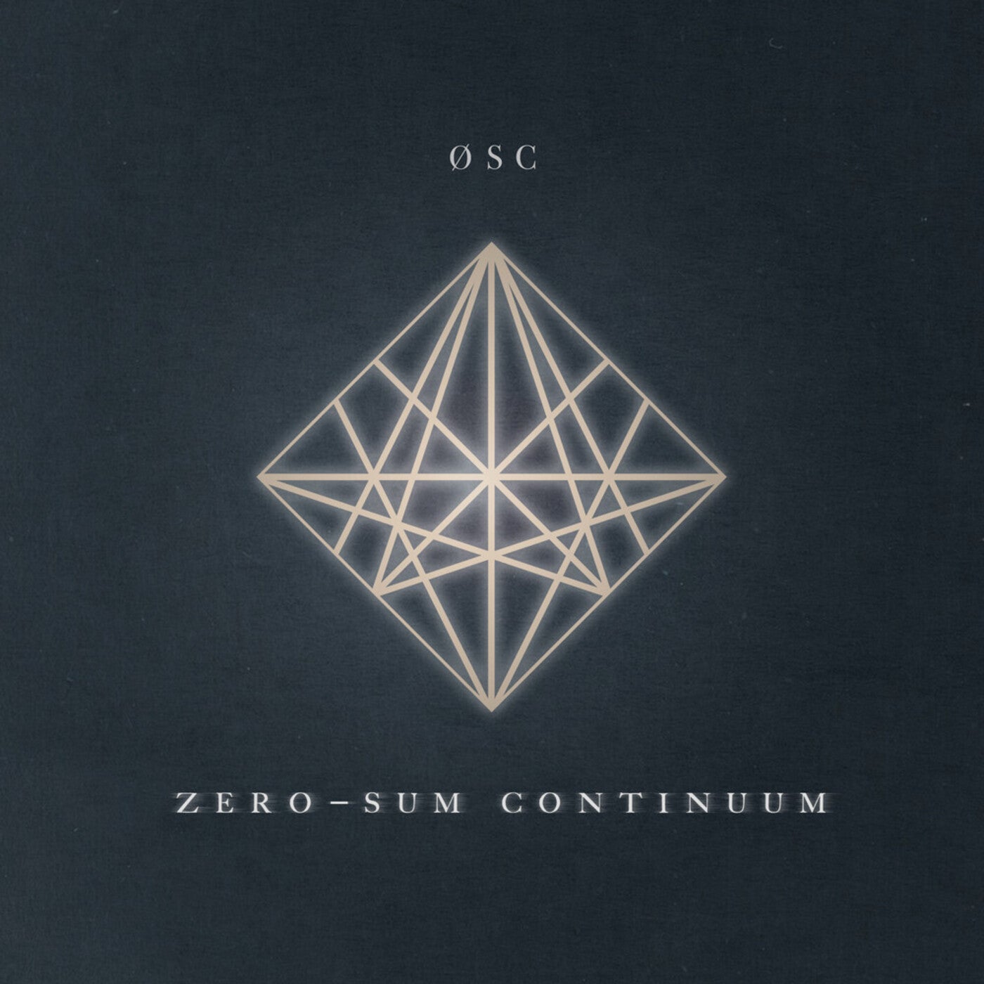 Zero-sum Continuum