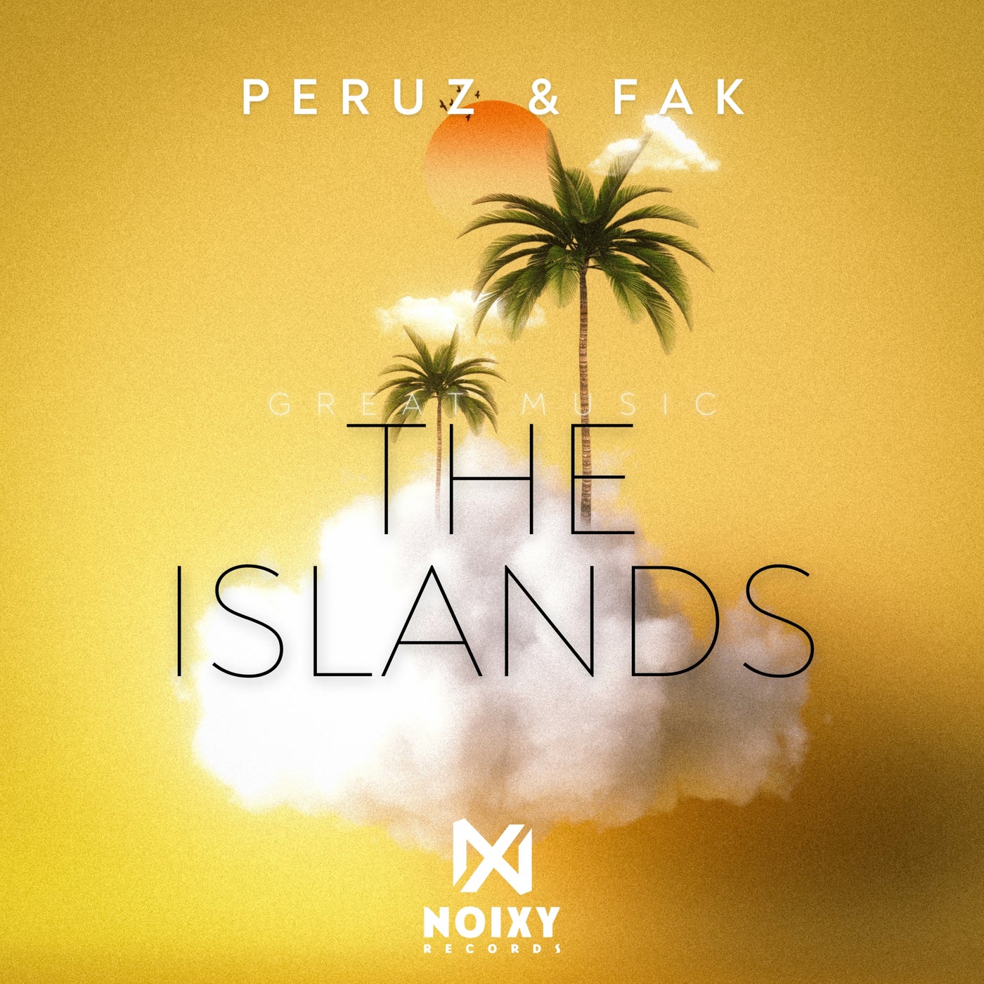 The Islands