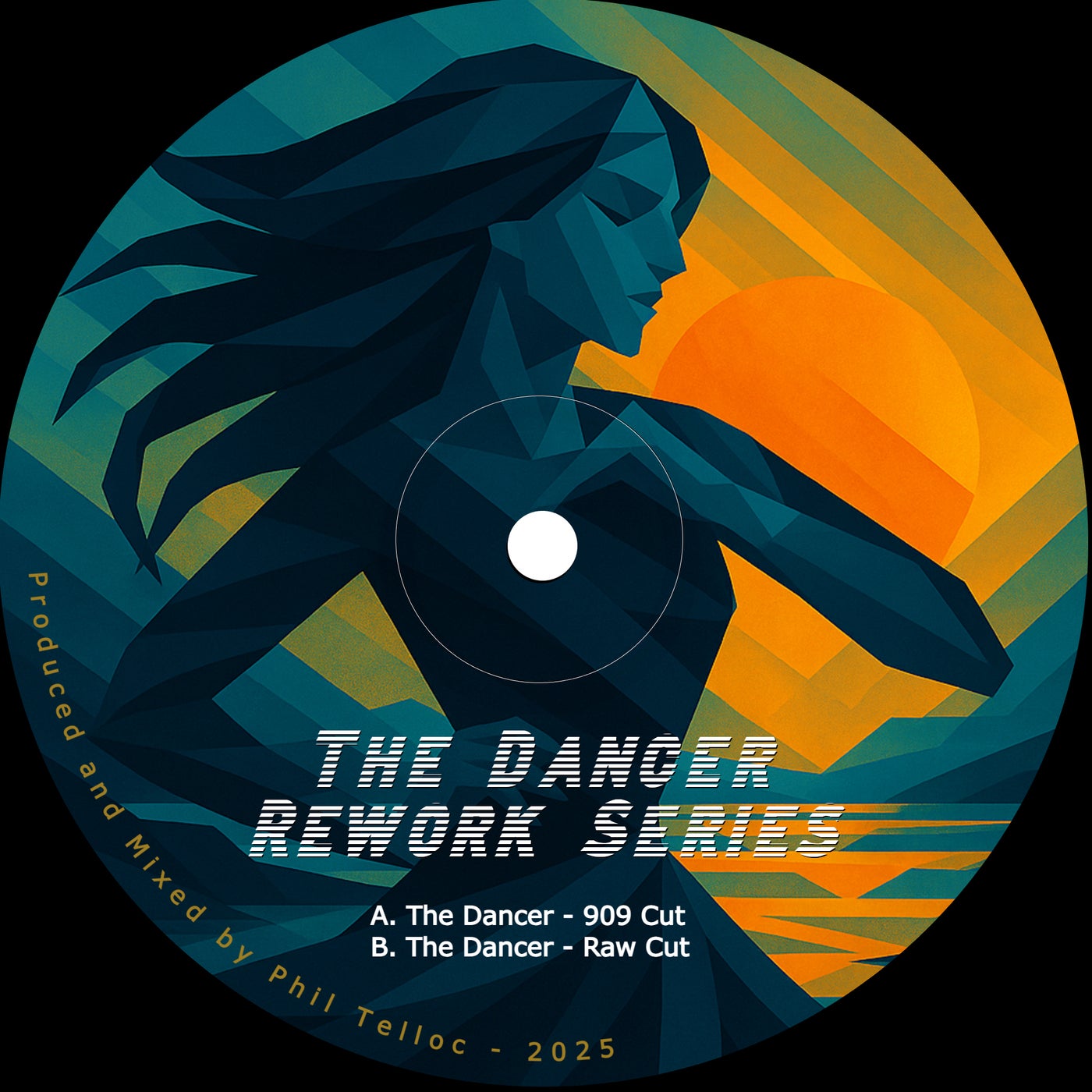 The Dancer Rework Series
