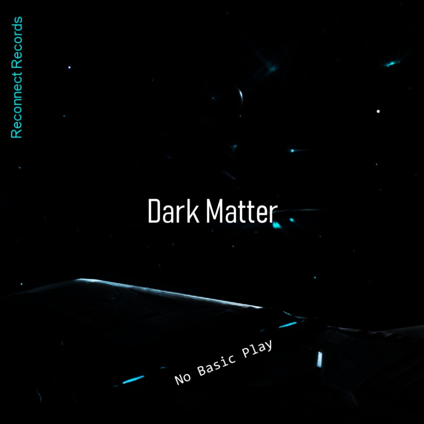 Dark Matter