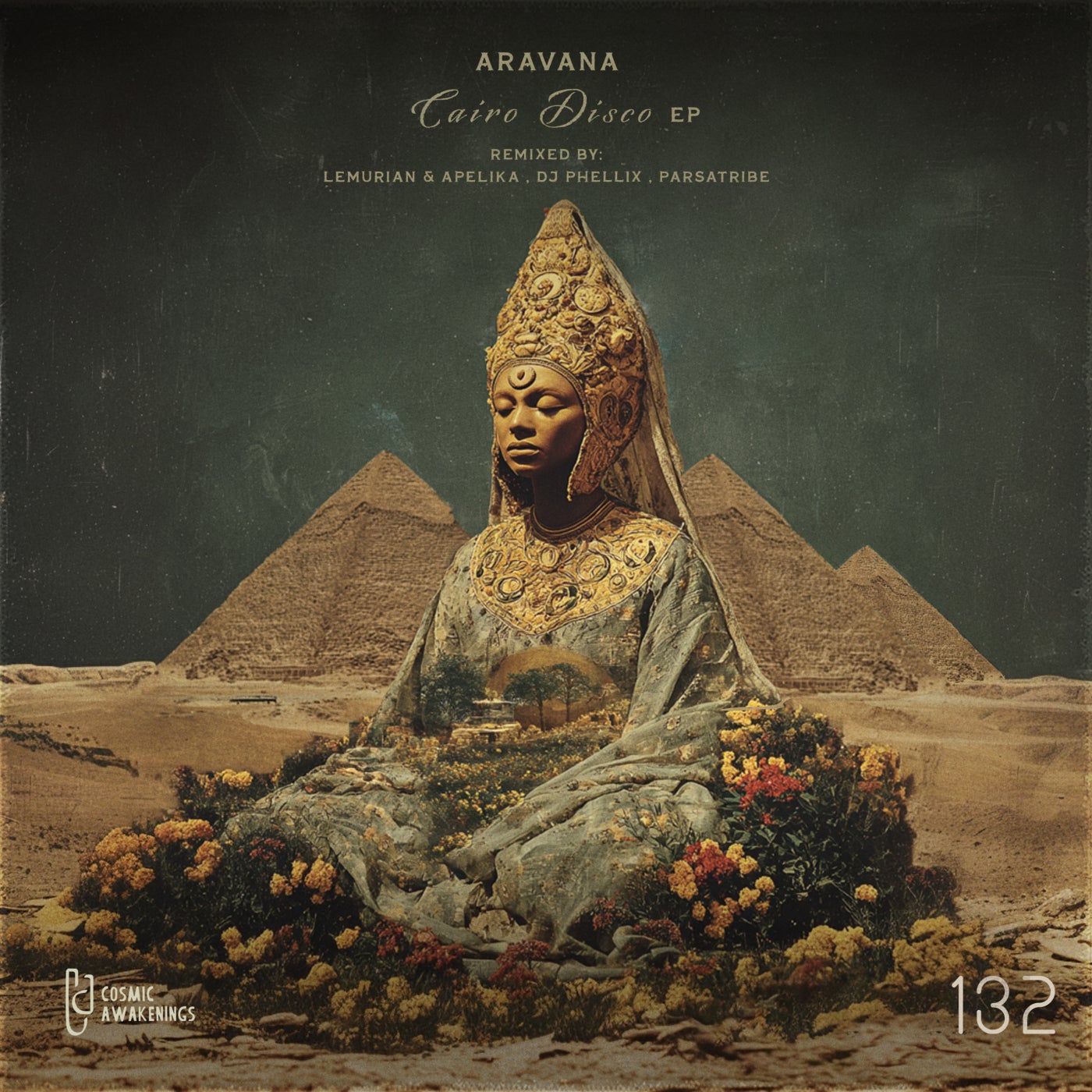 Cairo Disco