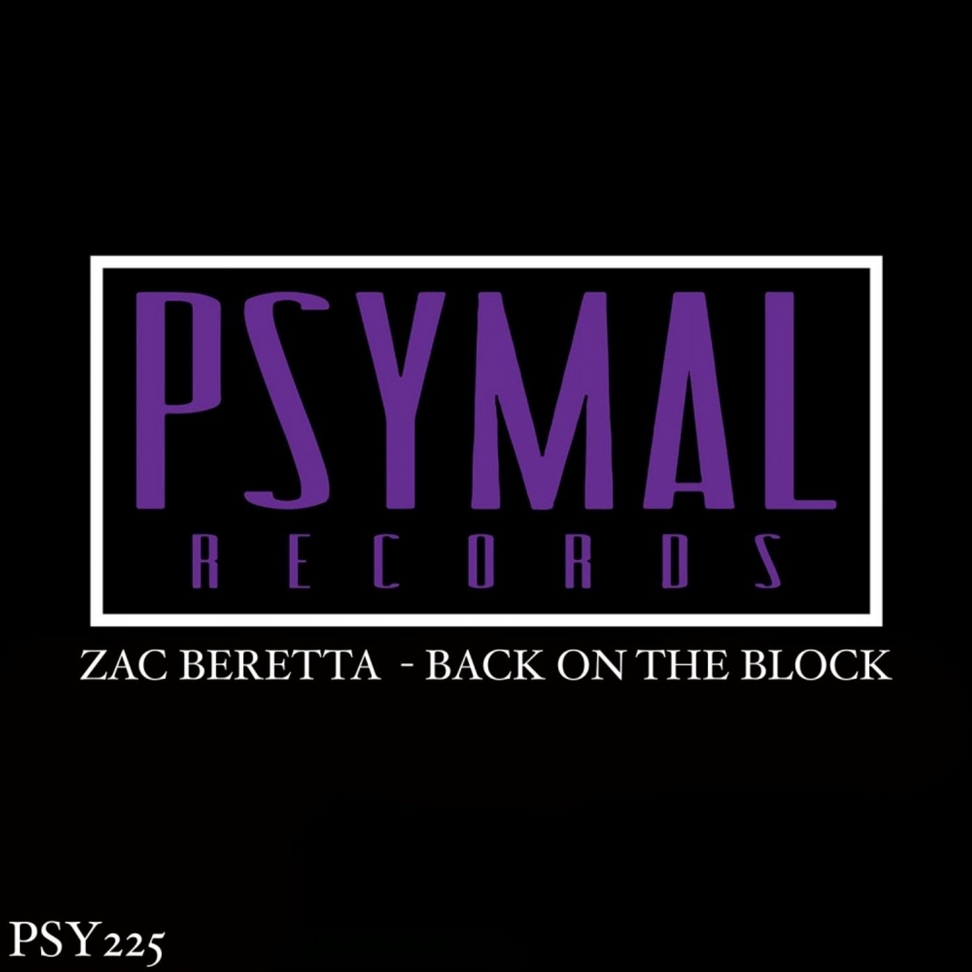 Back On The Block