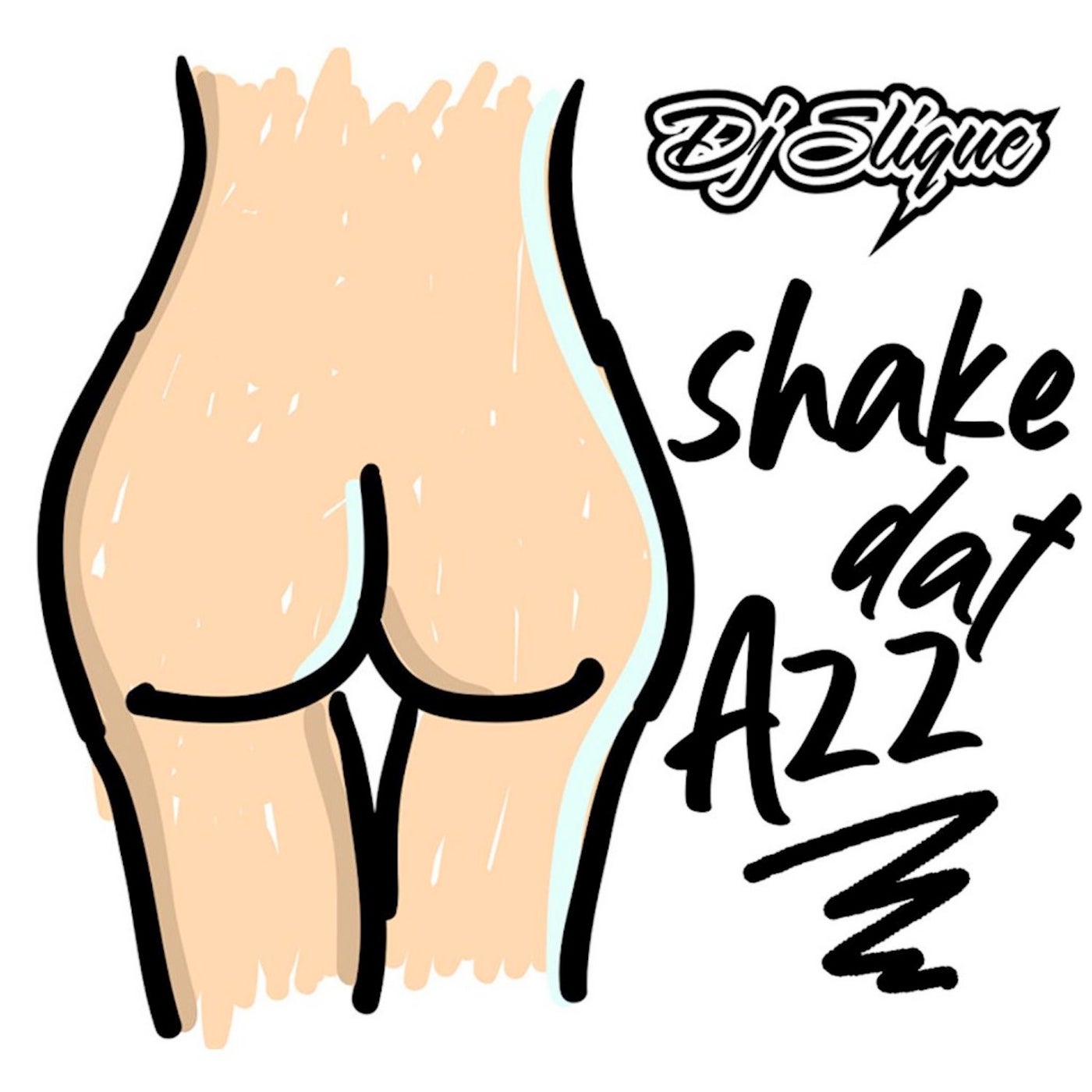 Shake Dat Azz