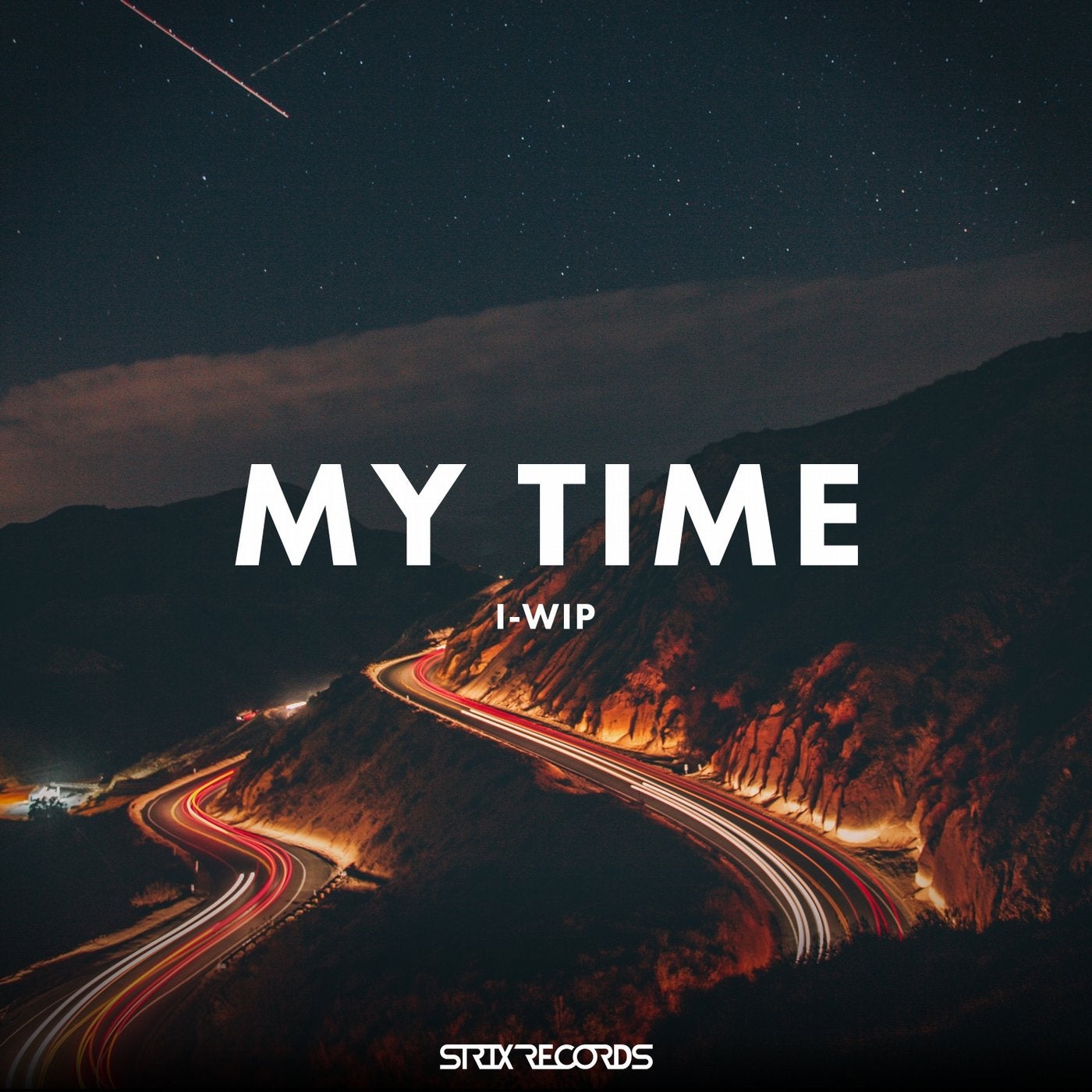 My Time