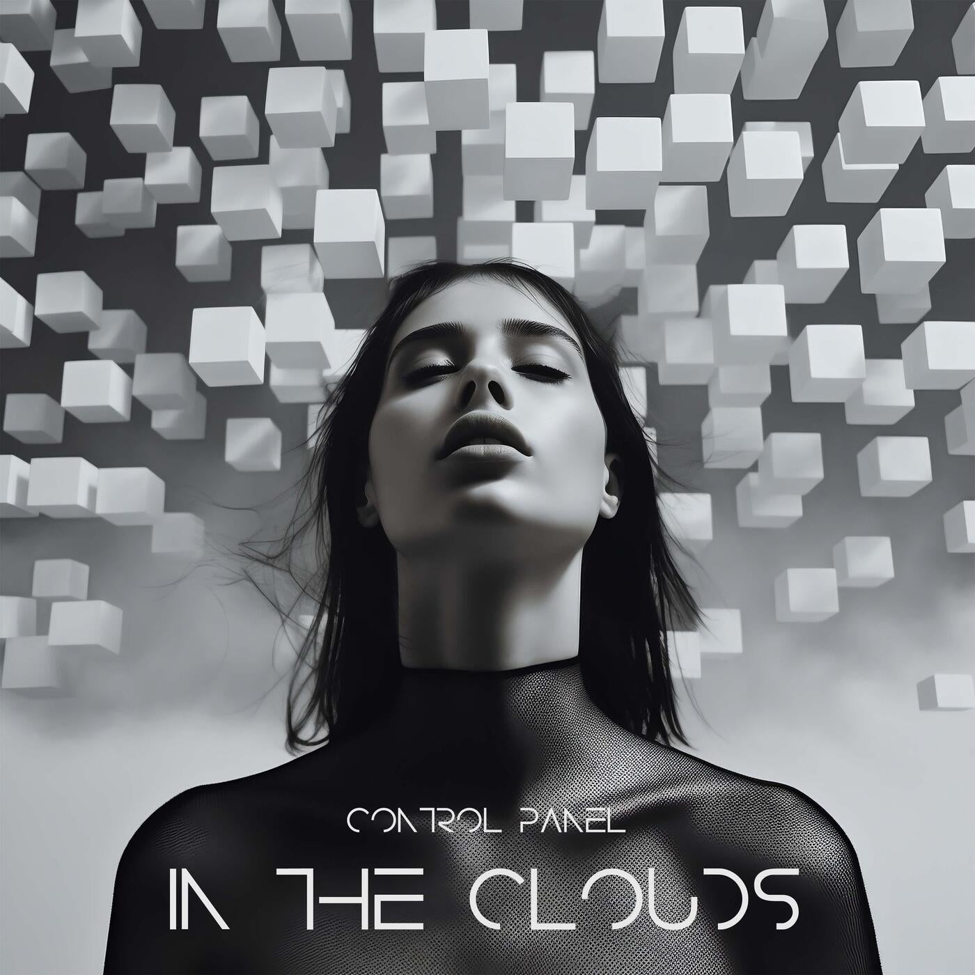 In The Clouds (feat. Weronika Pęter)