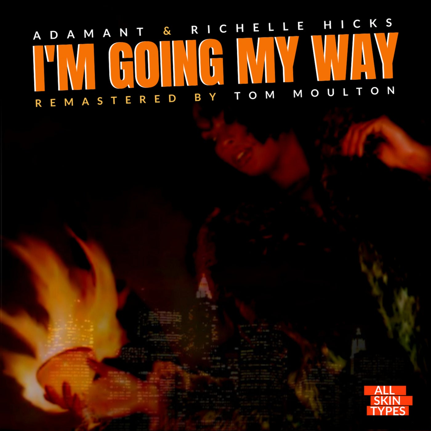 I'm Going My Way (2021 Remastered)