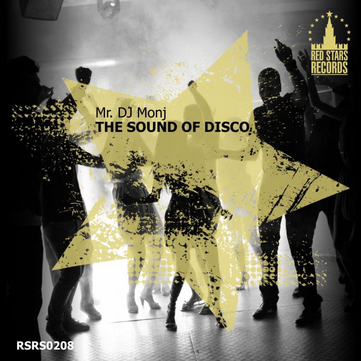 The Sound Of Disco