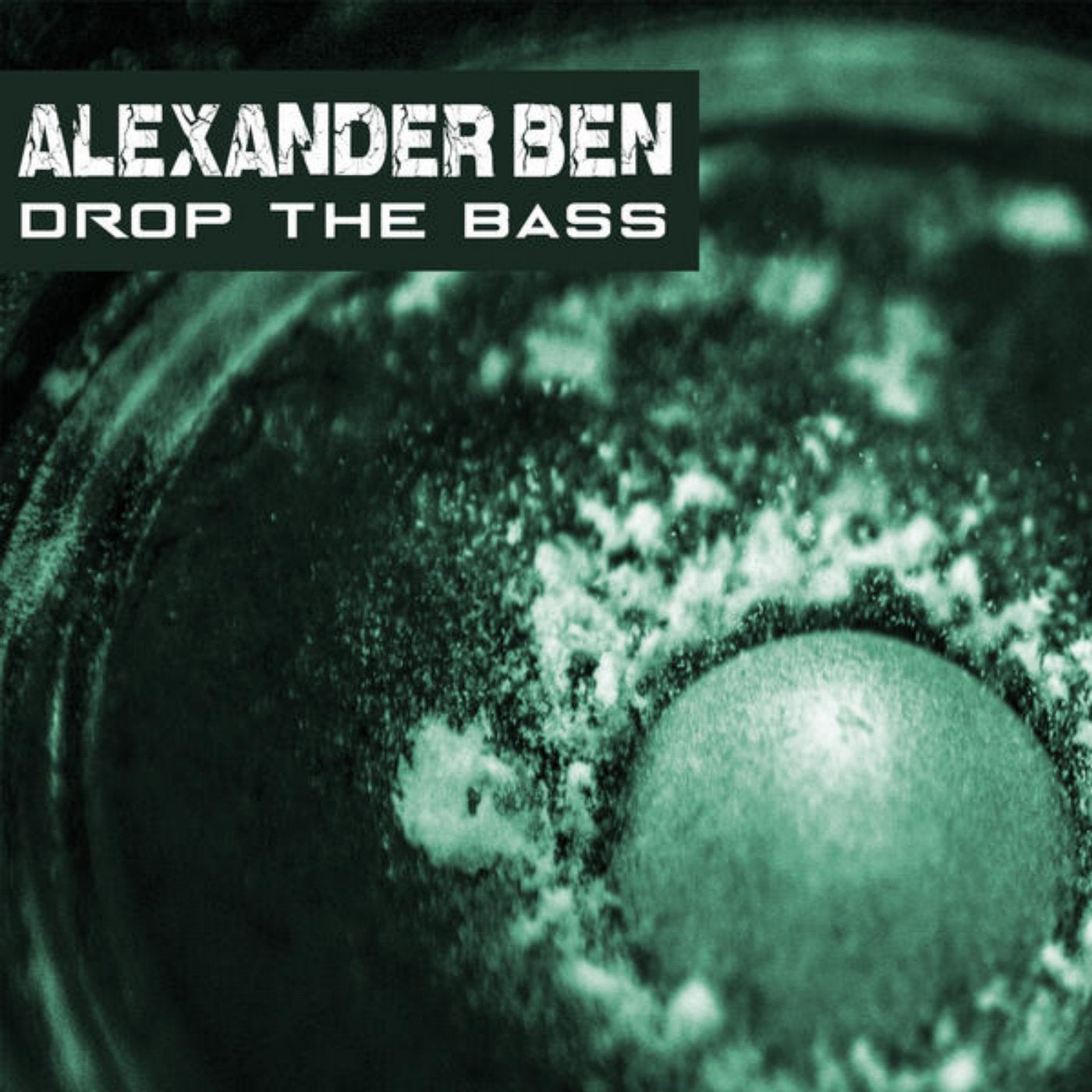 Drop The Bass