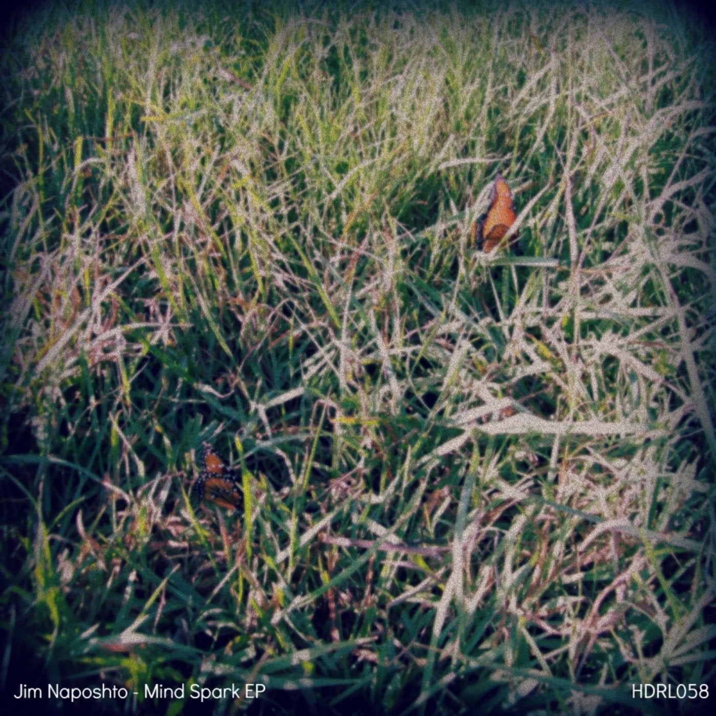Mind Spark EP