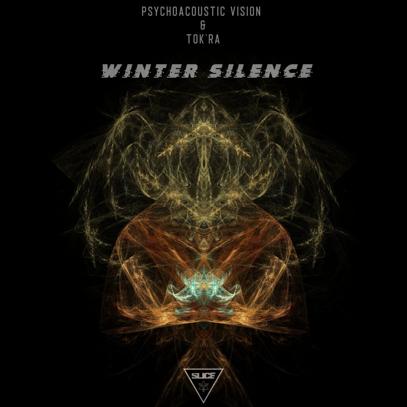 Winter Silence