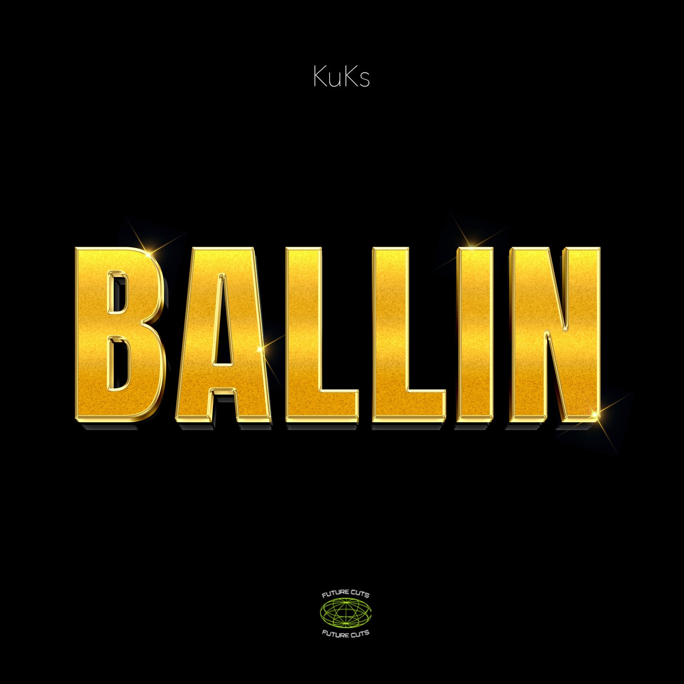 Ballin (Extended Mix)