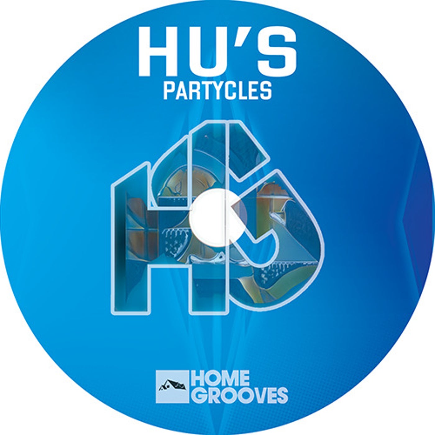 Partycles