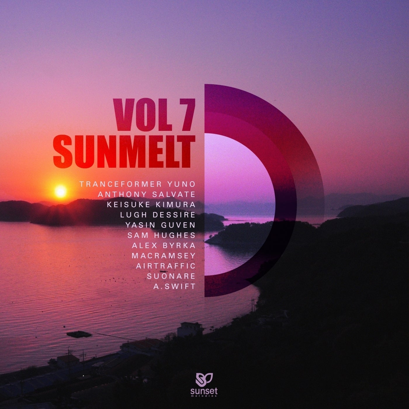 SUNMELT, Vol. 7