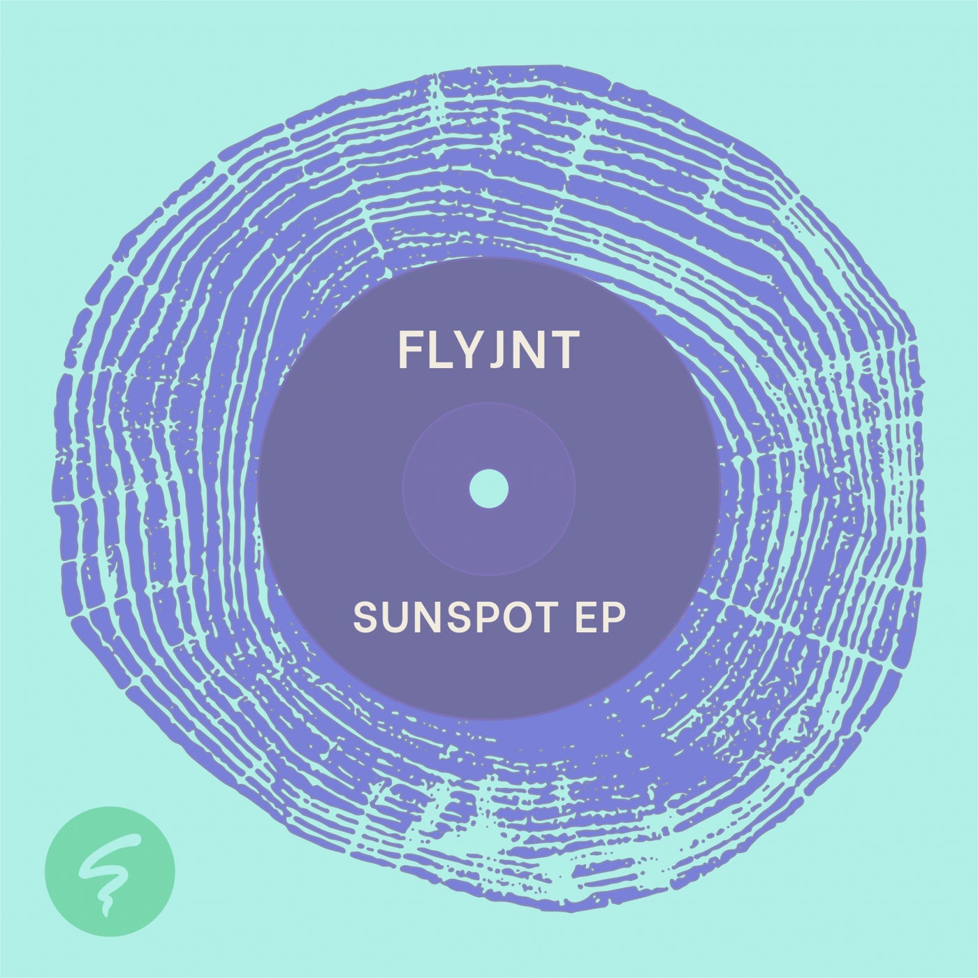 Sunspot - EP