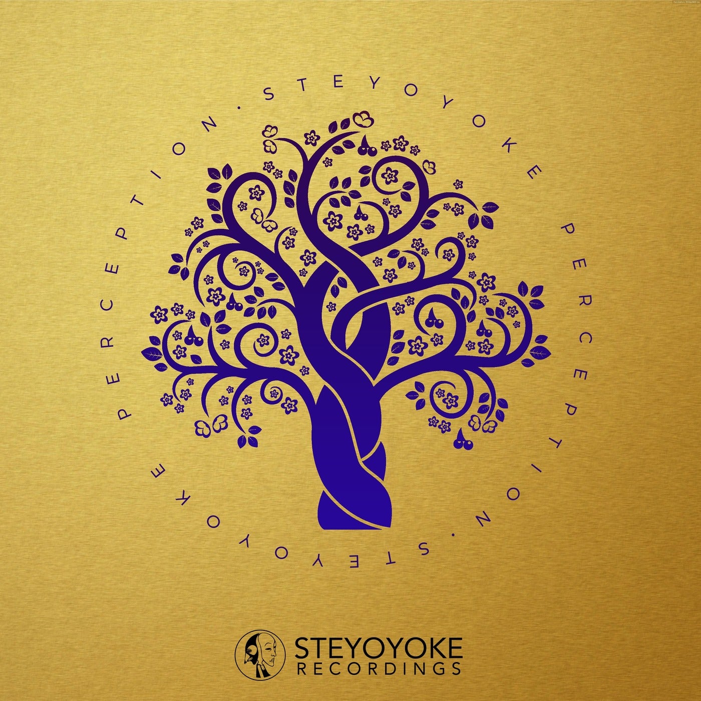 VA – Steyoyoke Perception, Vol. 09 SYYKPERC009 VA – Steyoyoke Perception, Vol. 09 SYYKPERC009