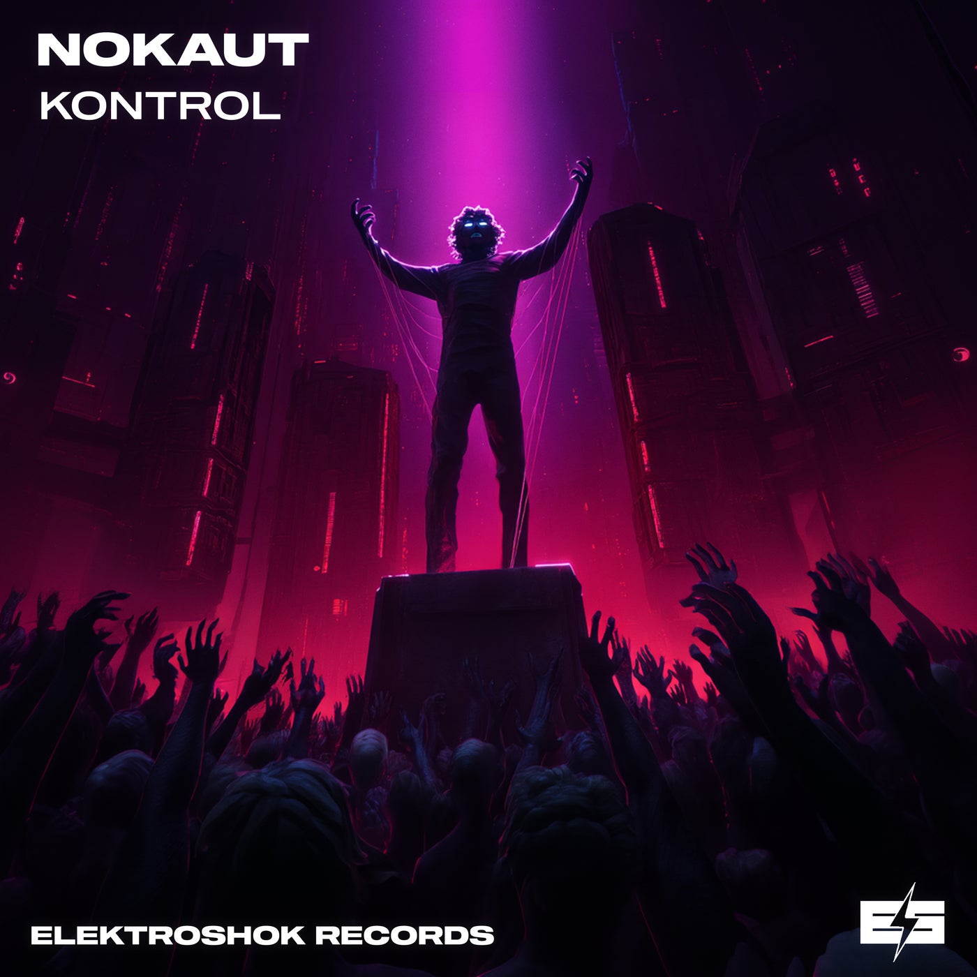 Kontrol