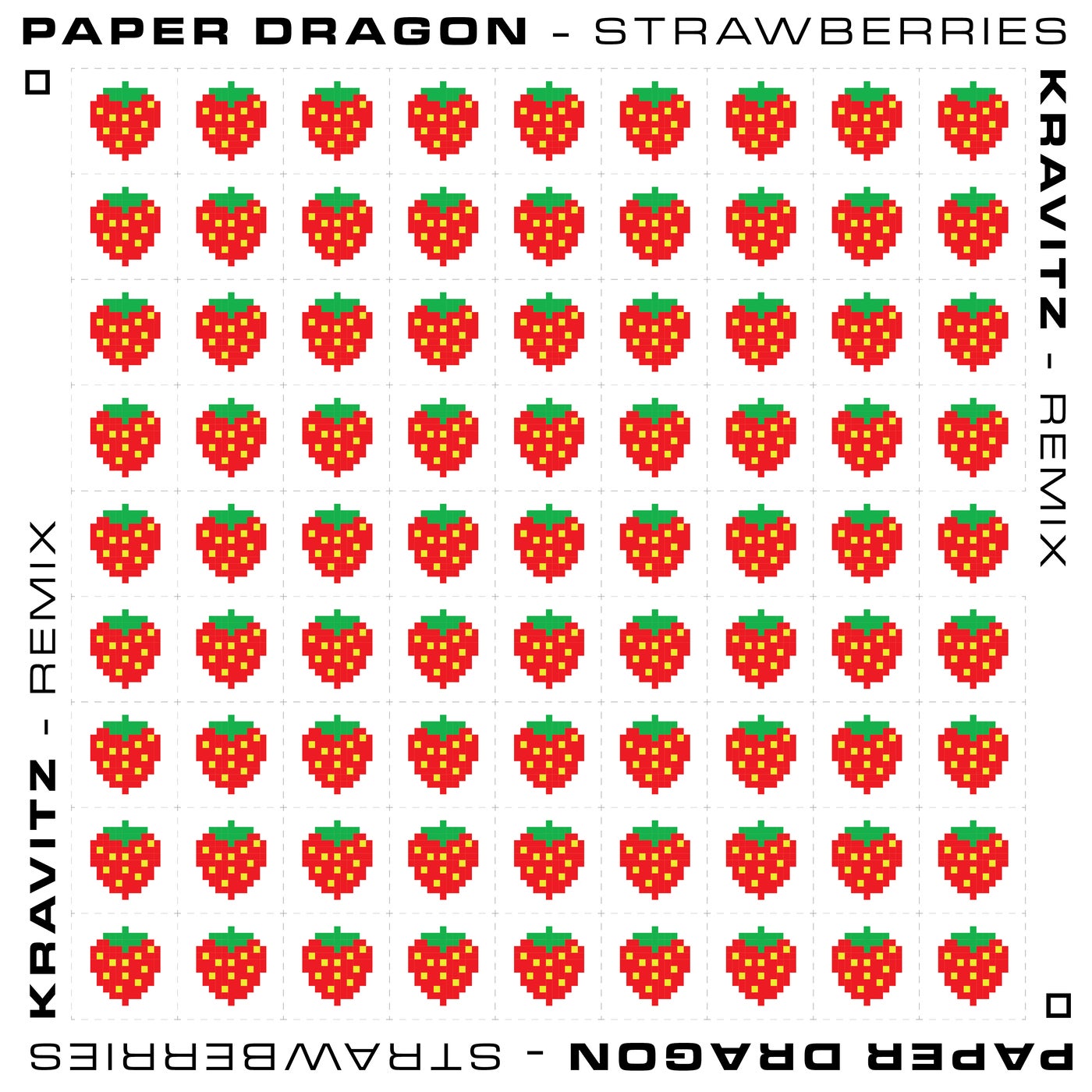 Strawberries (Kravitz Remix)