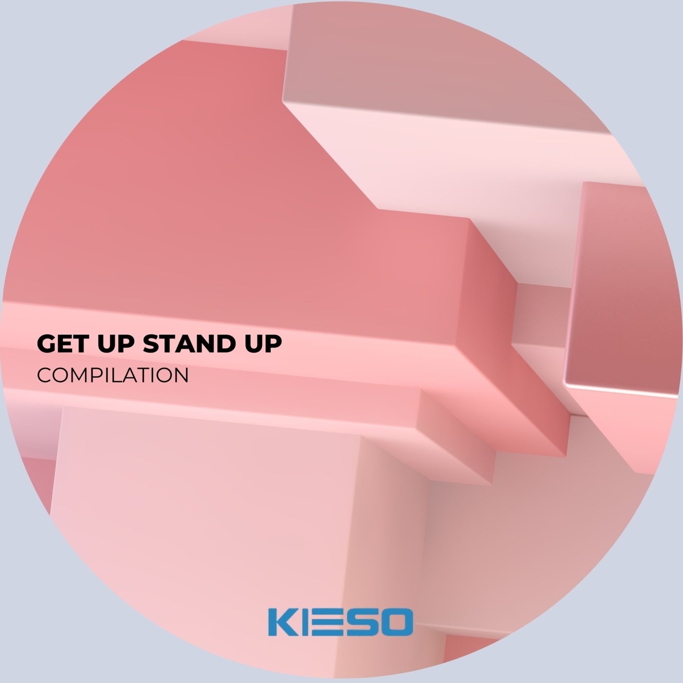 Get Up Stand Up