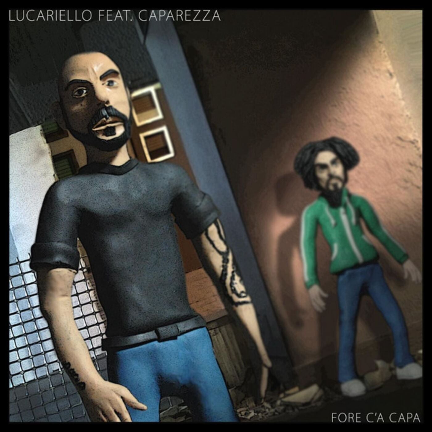 Fore C'a Capa