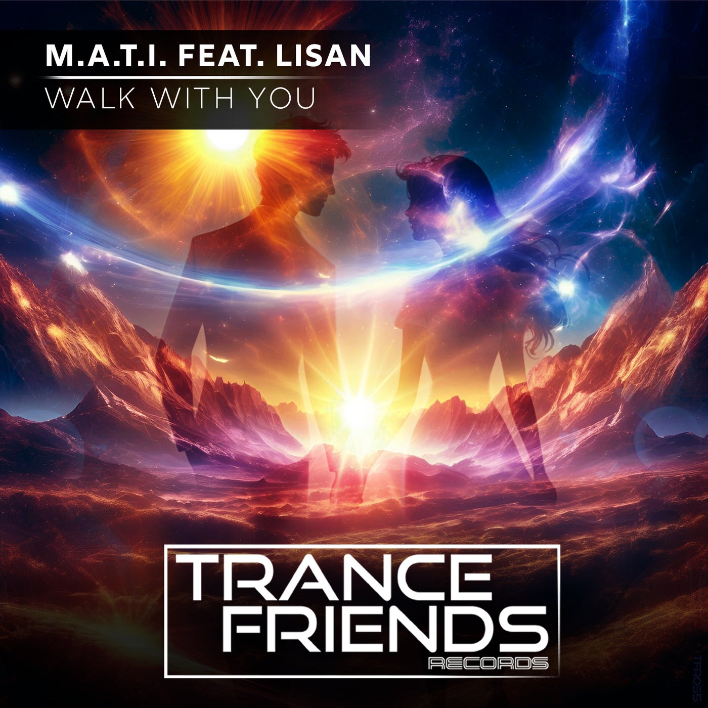 Walk With You (Original Mix)