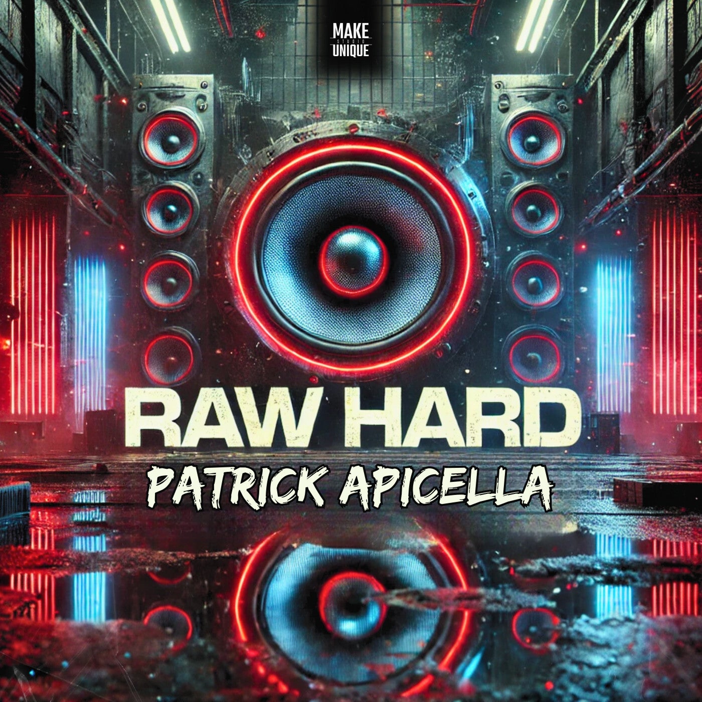 Raw Hard