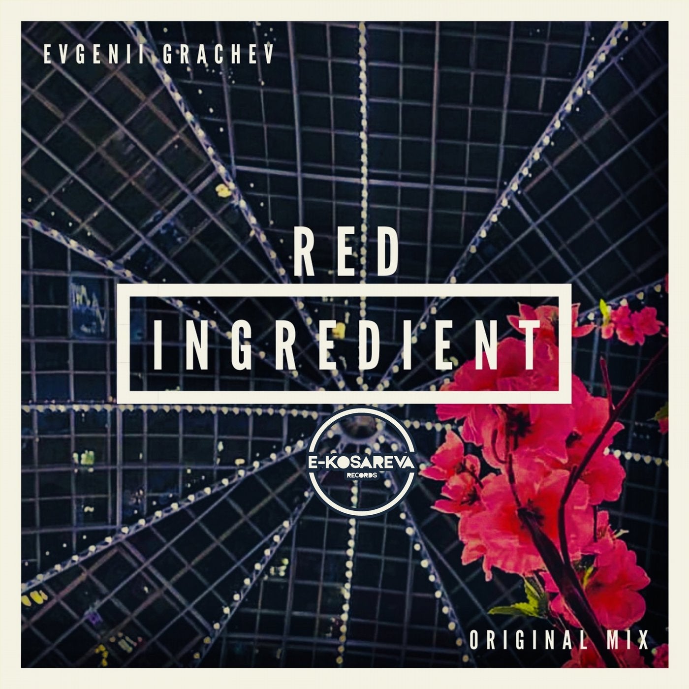 Red ingredient