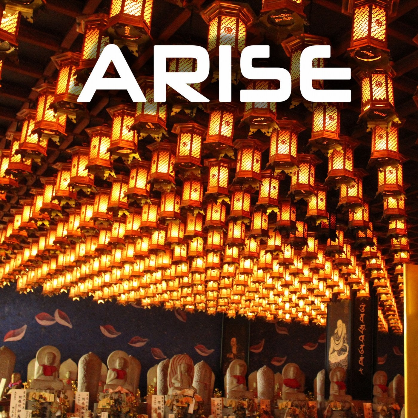 Arise