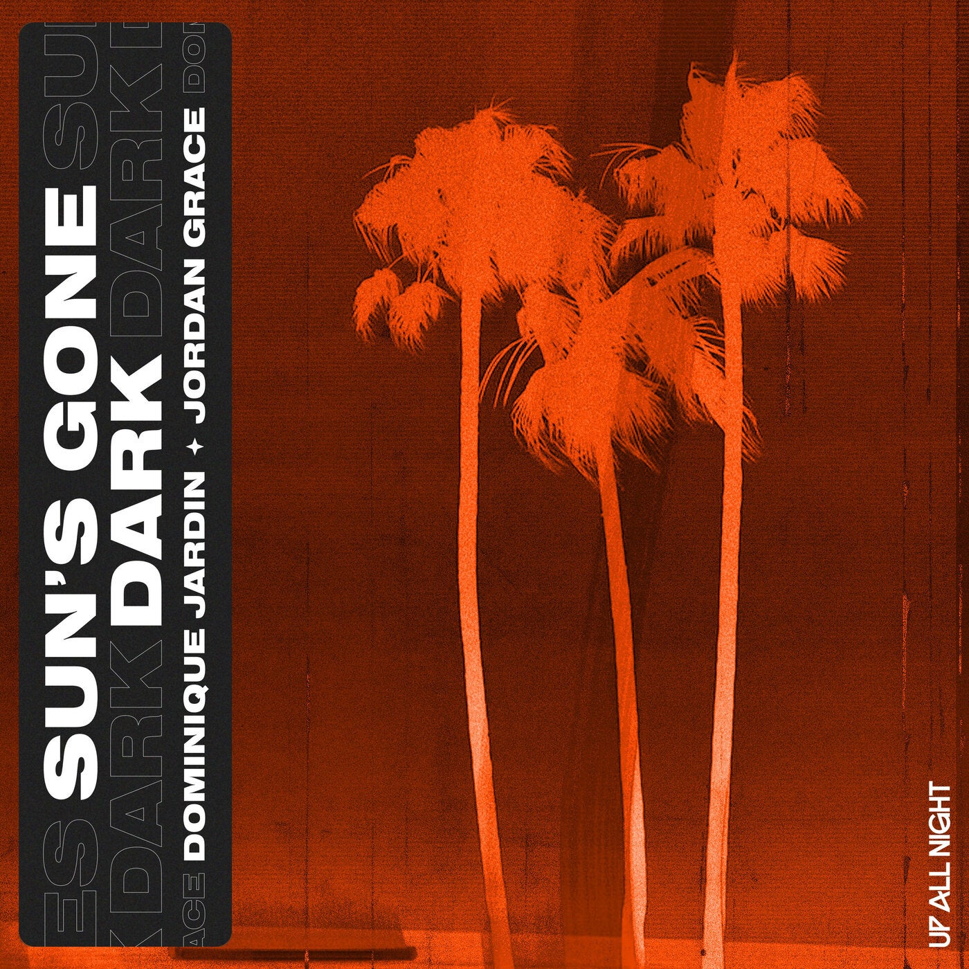 Sun's Gone Dark (Extended Mix)