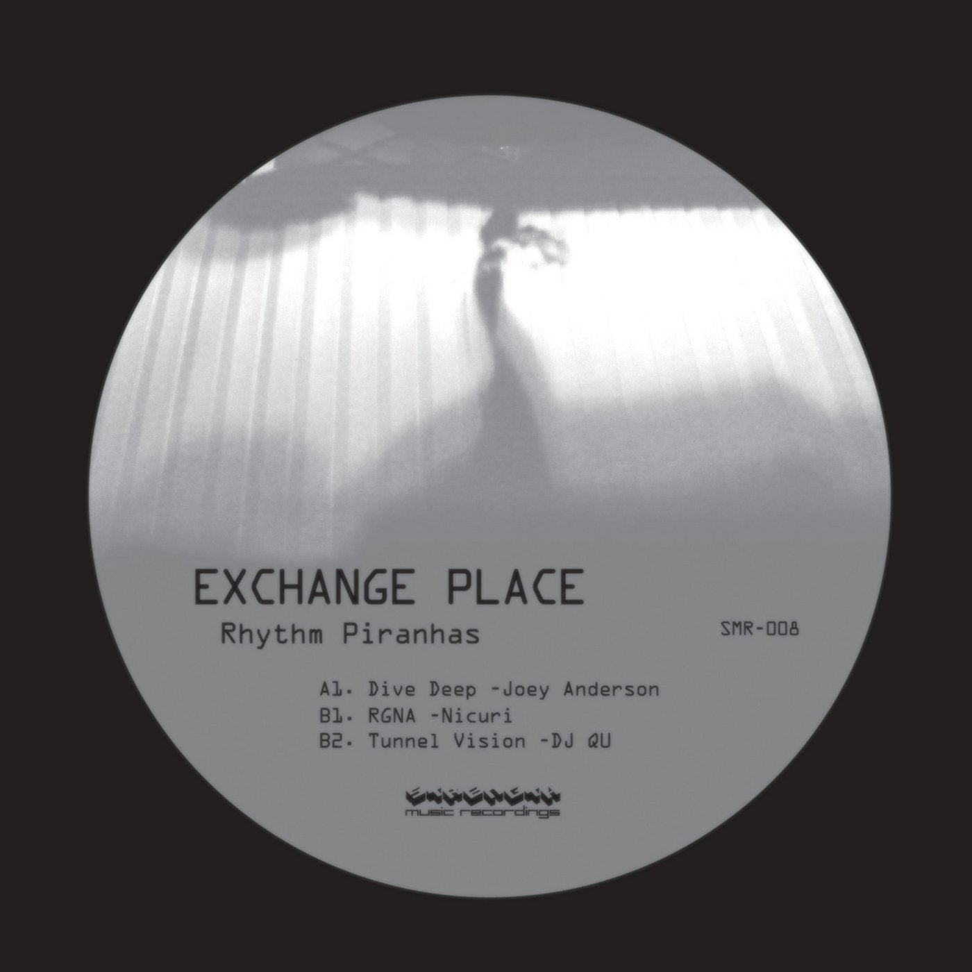 Exchange Place - Rhythm Piranhas