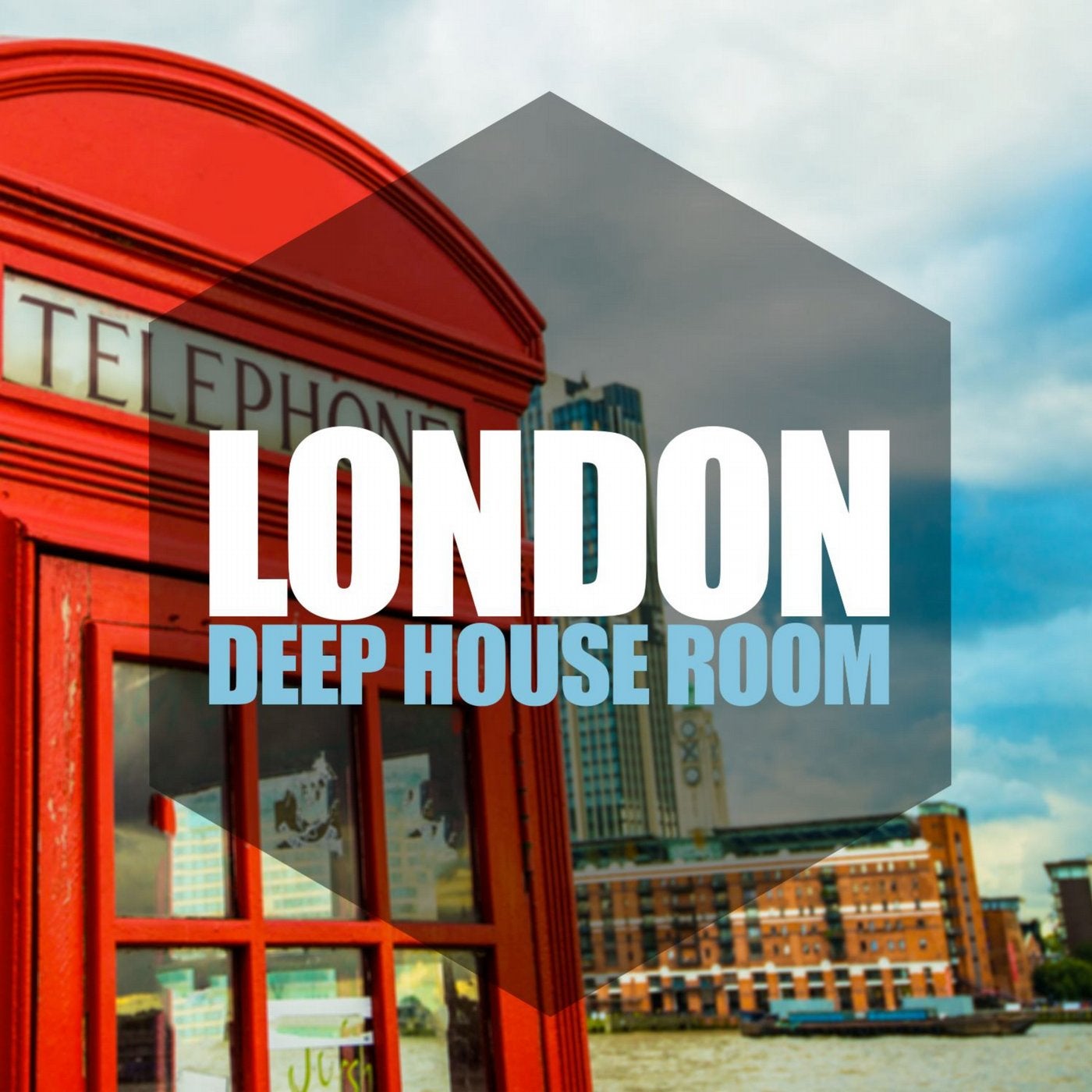 London, Deep House Room