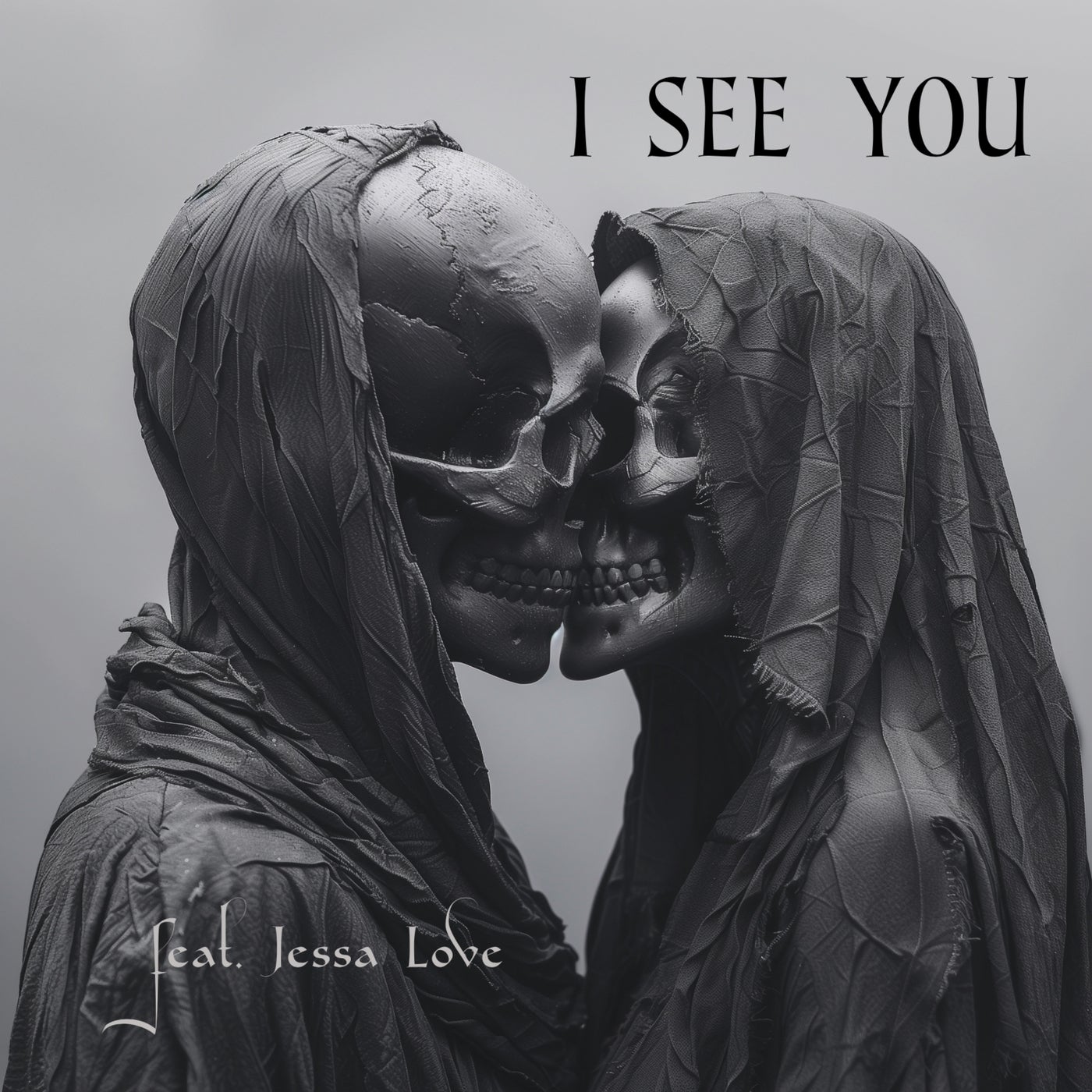 I See You ft. Jessa Love