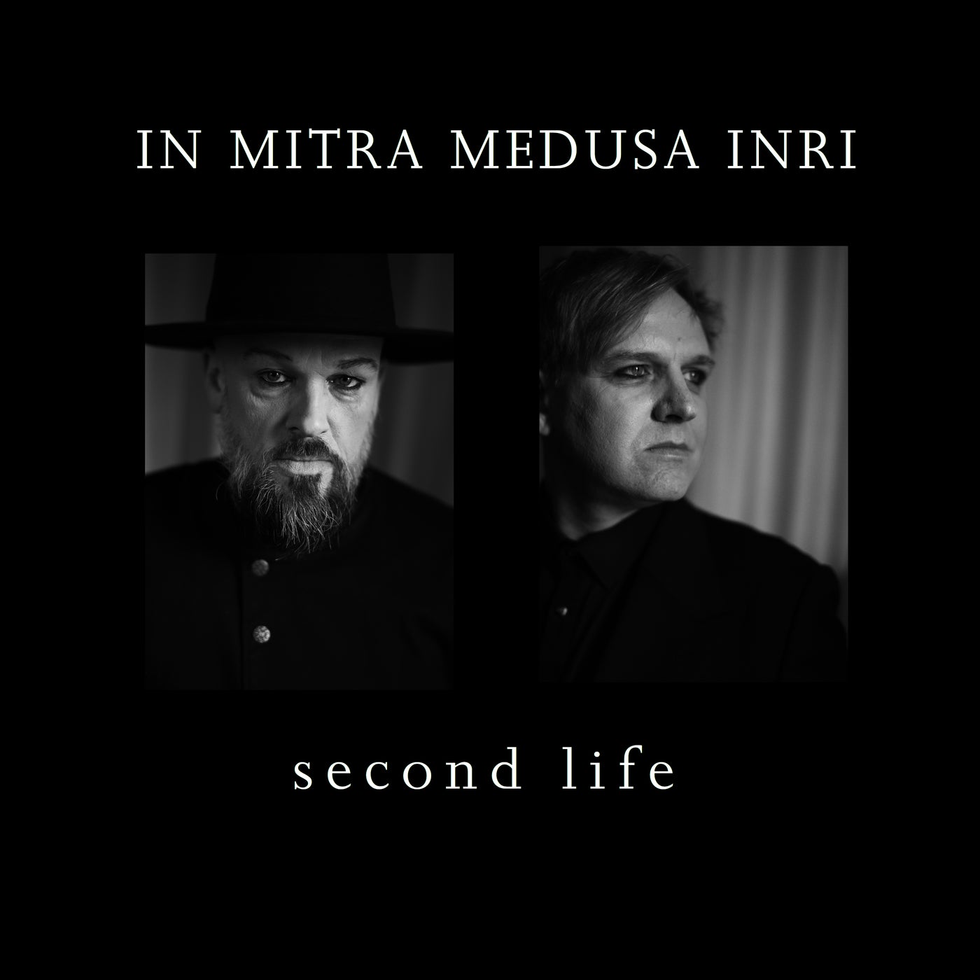 Second Life