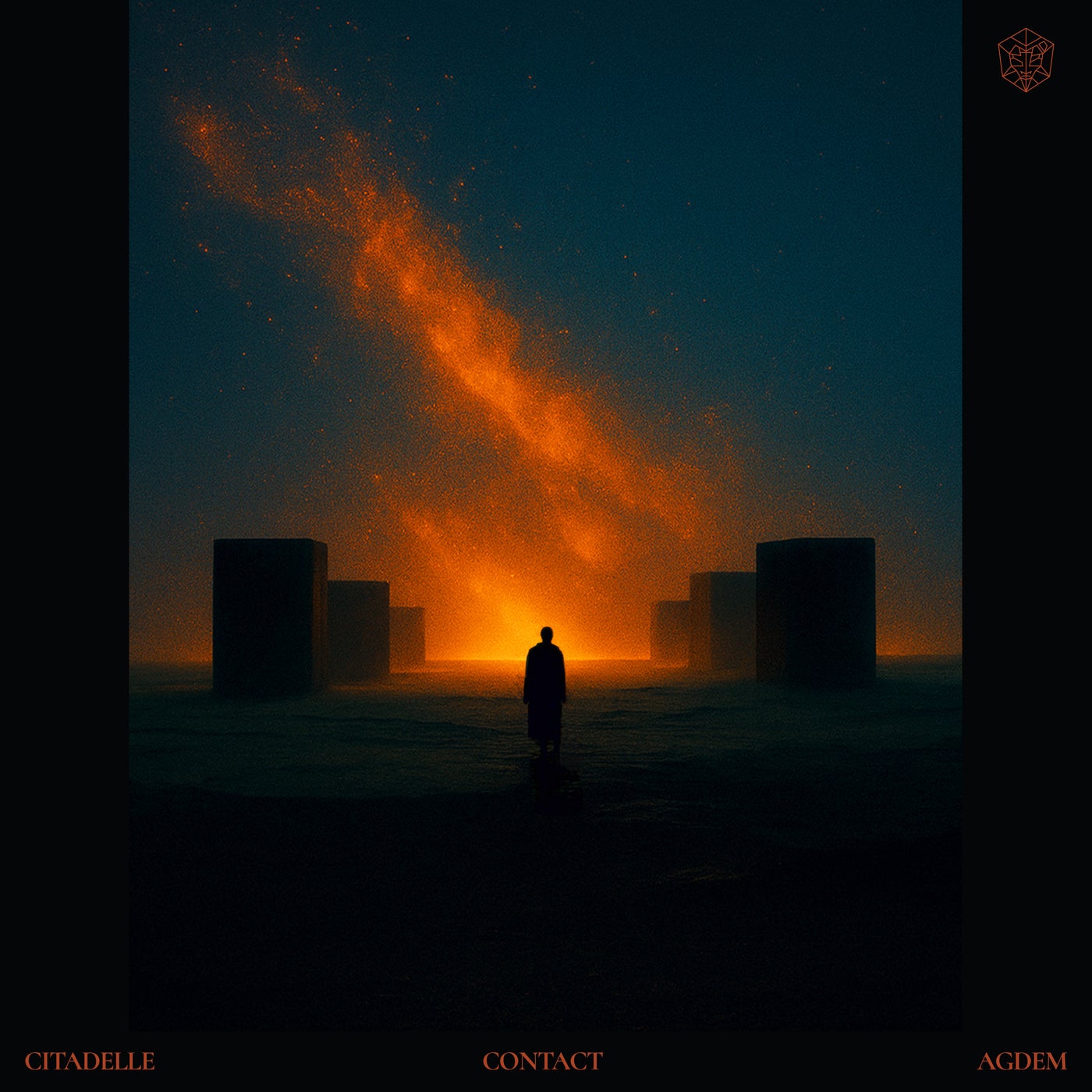 Citadelle, Agdem - Contact - Extended Mix [STMPD RCRDS] | Music ...