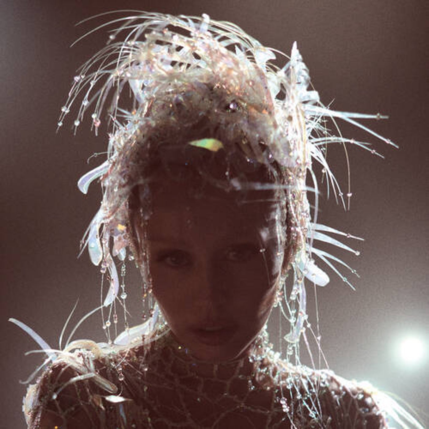 Cover art for Something Beautiful (Deluxe)