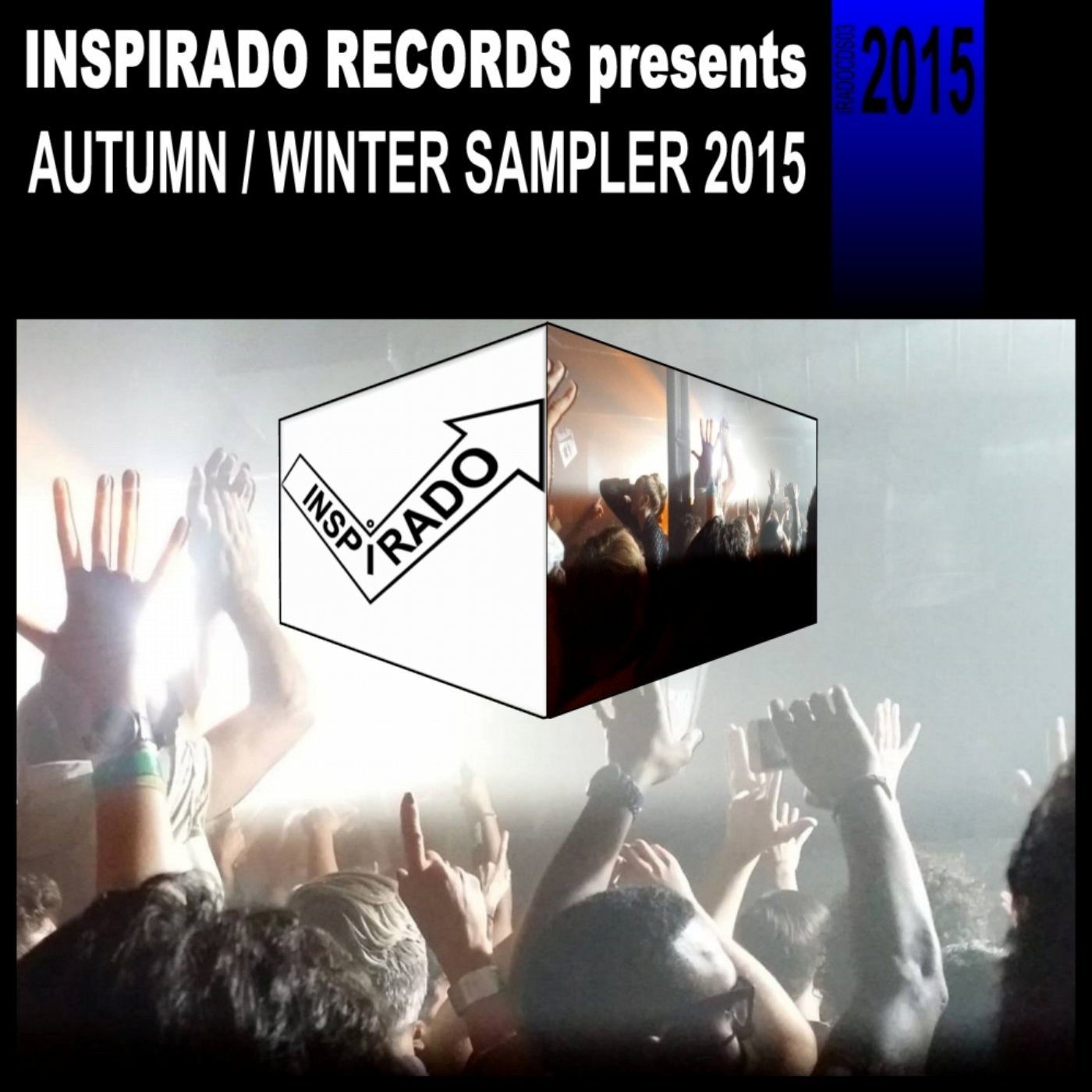 Inspirado: Autumn / Winter Sampler 2015