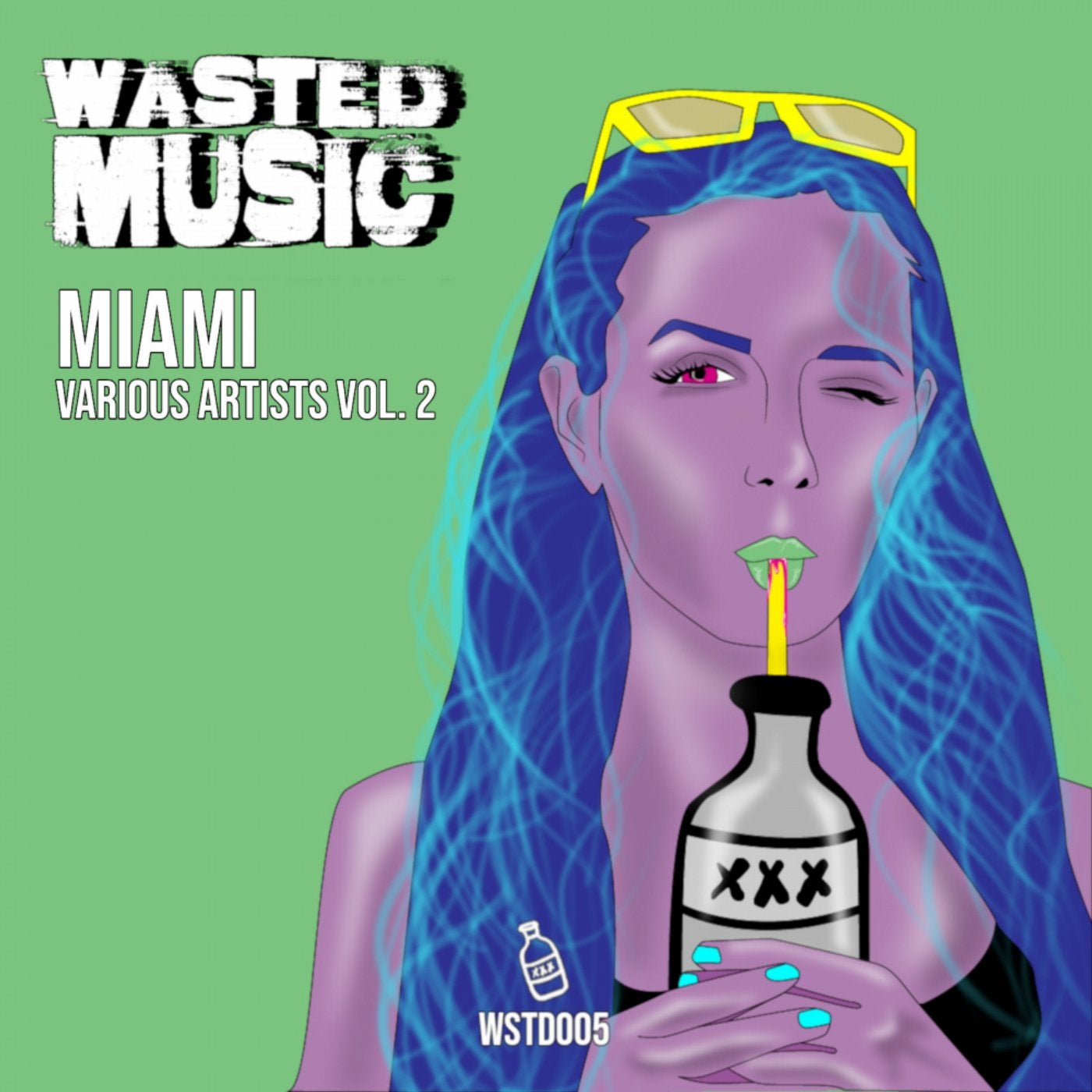 Miami 2020: Various Artists, Vol. 2