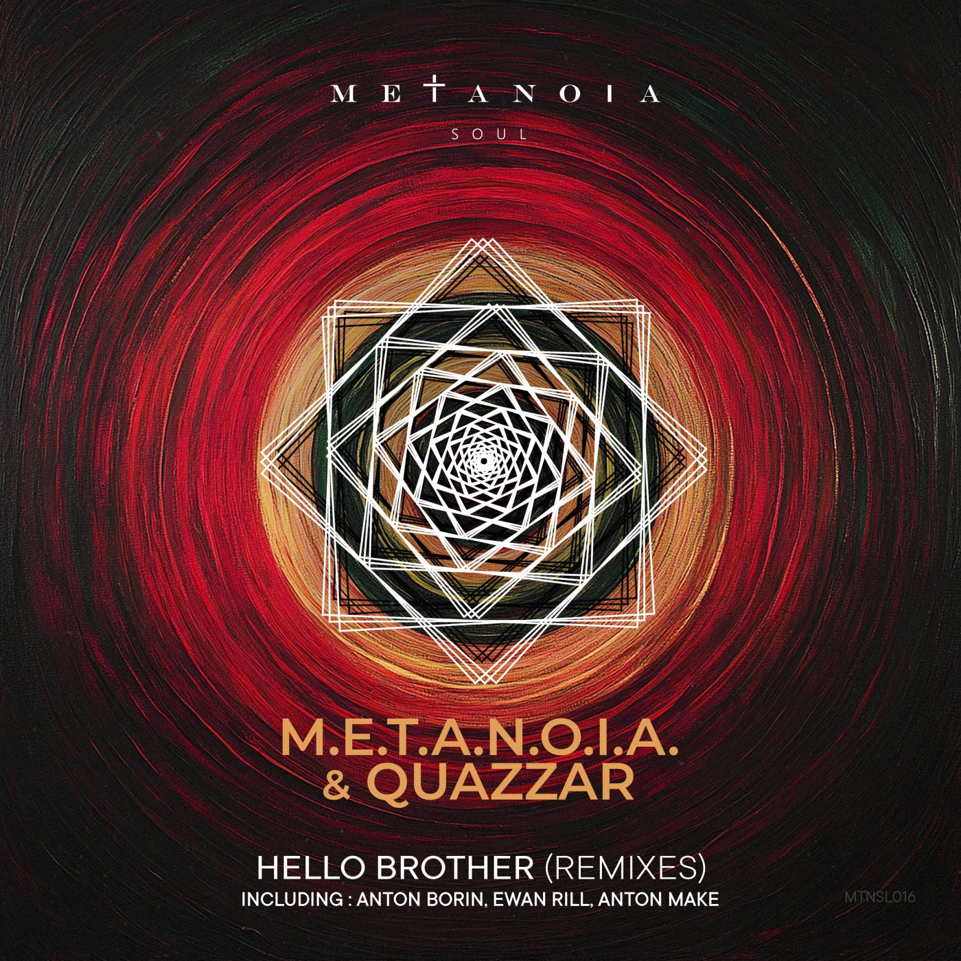 Hello Brother (Remixes)