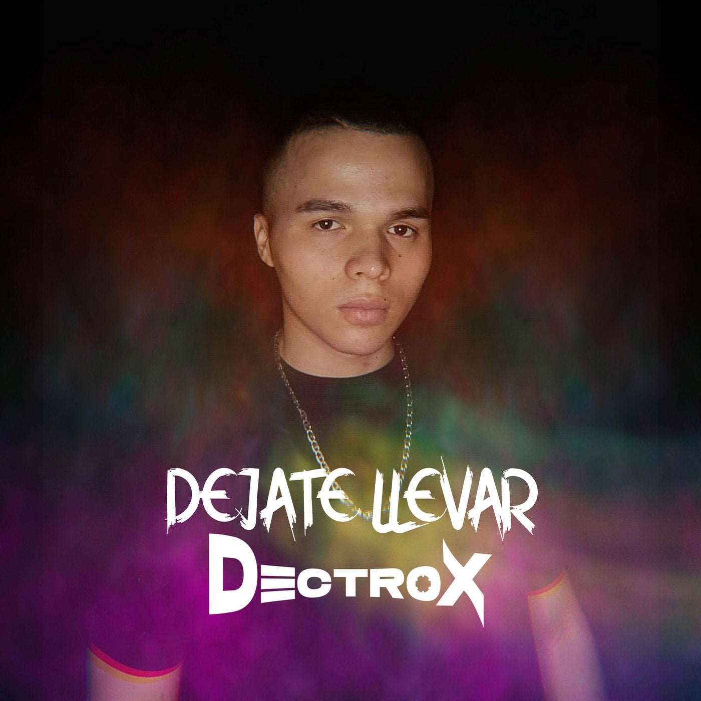 Déjate llevar