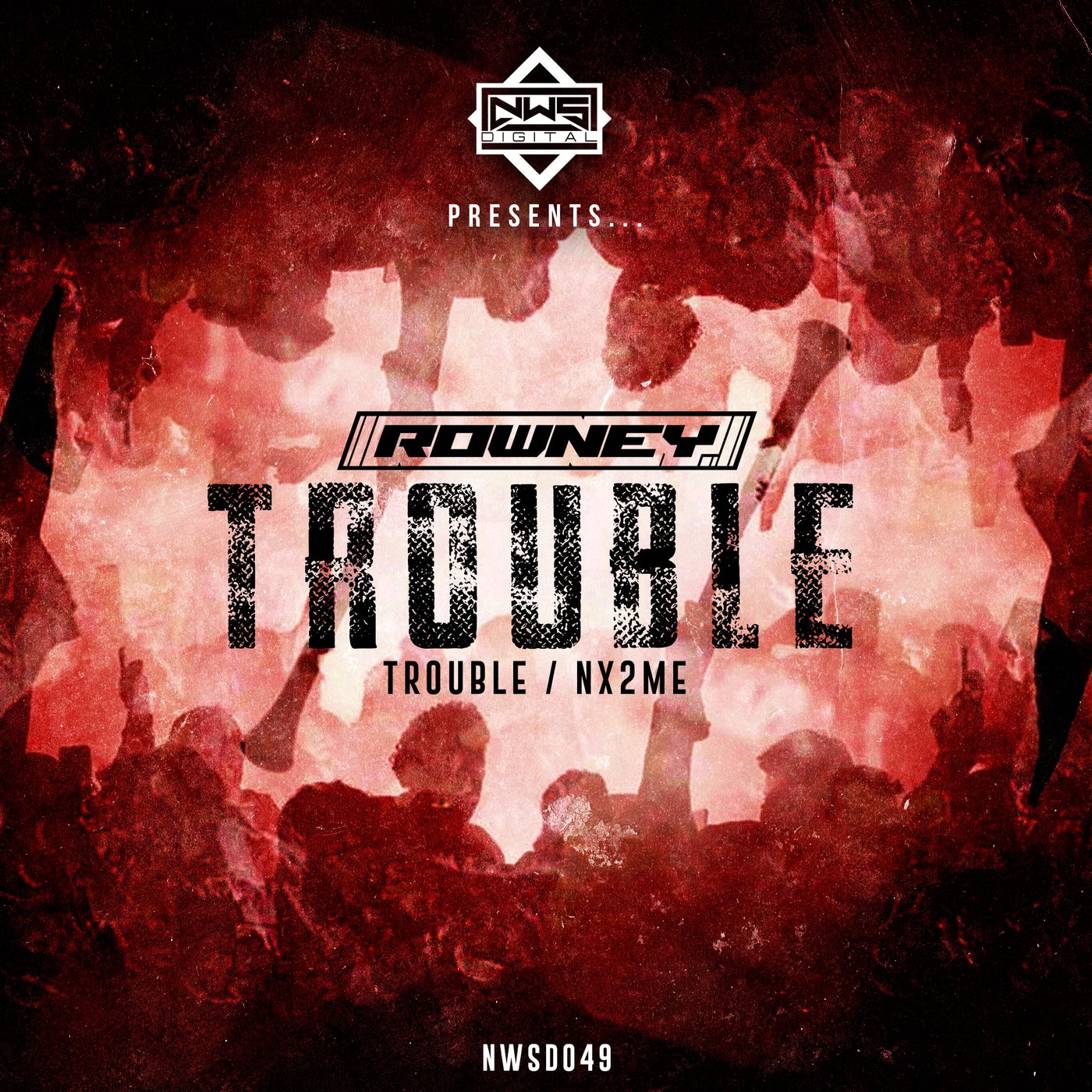 Trouble