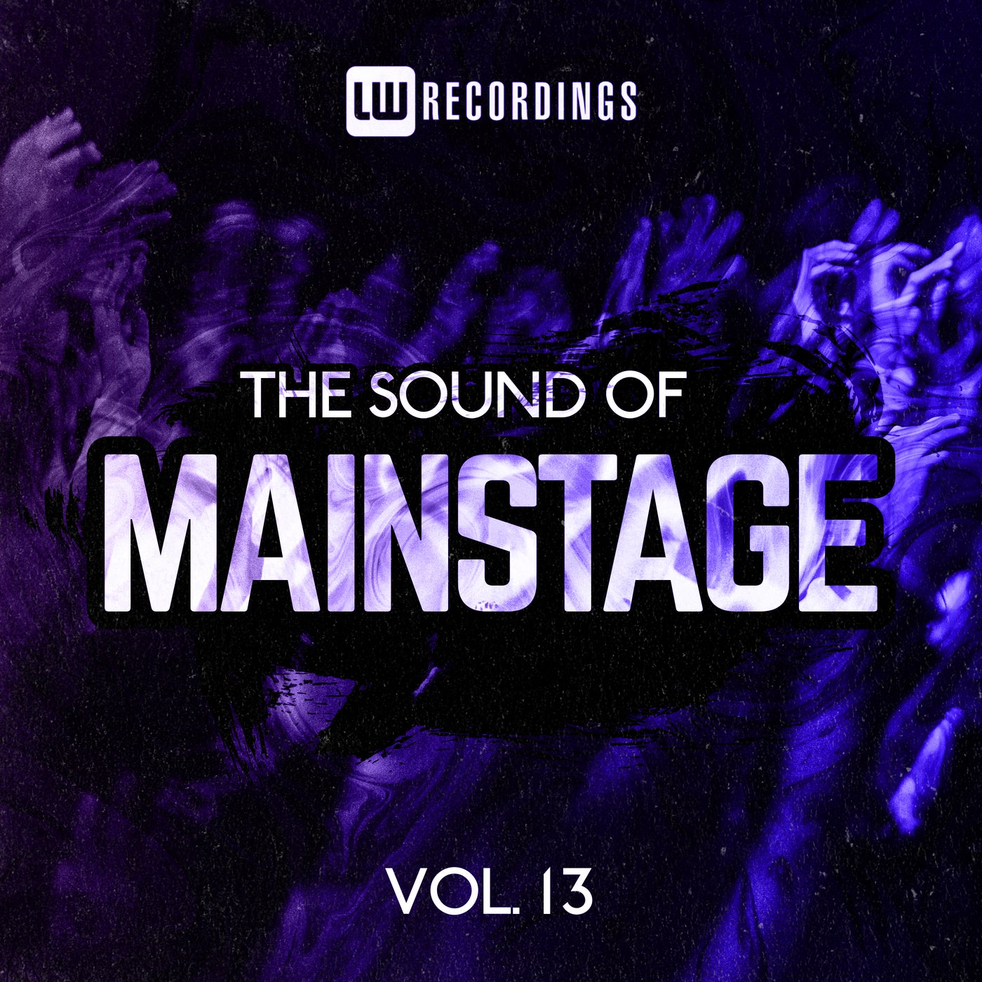 The Sound Of Mainstage, Vol. 13