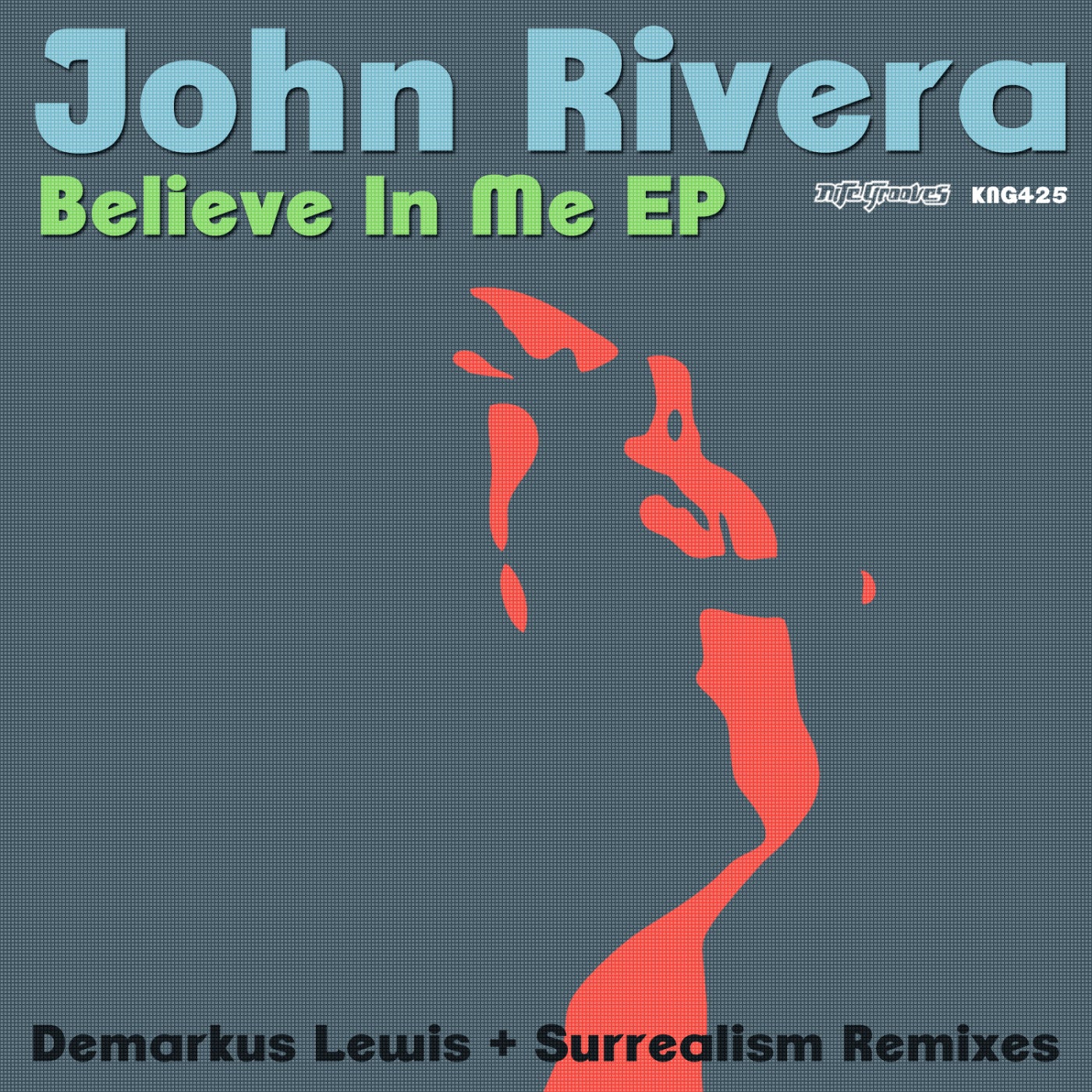 Believe in Me EP