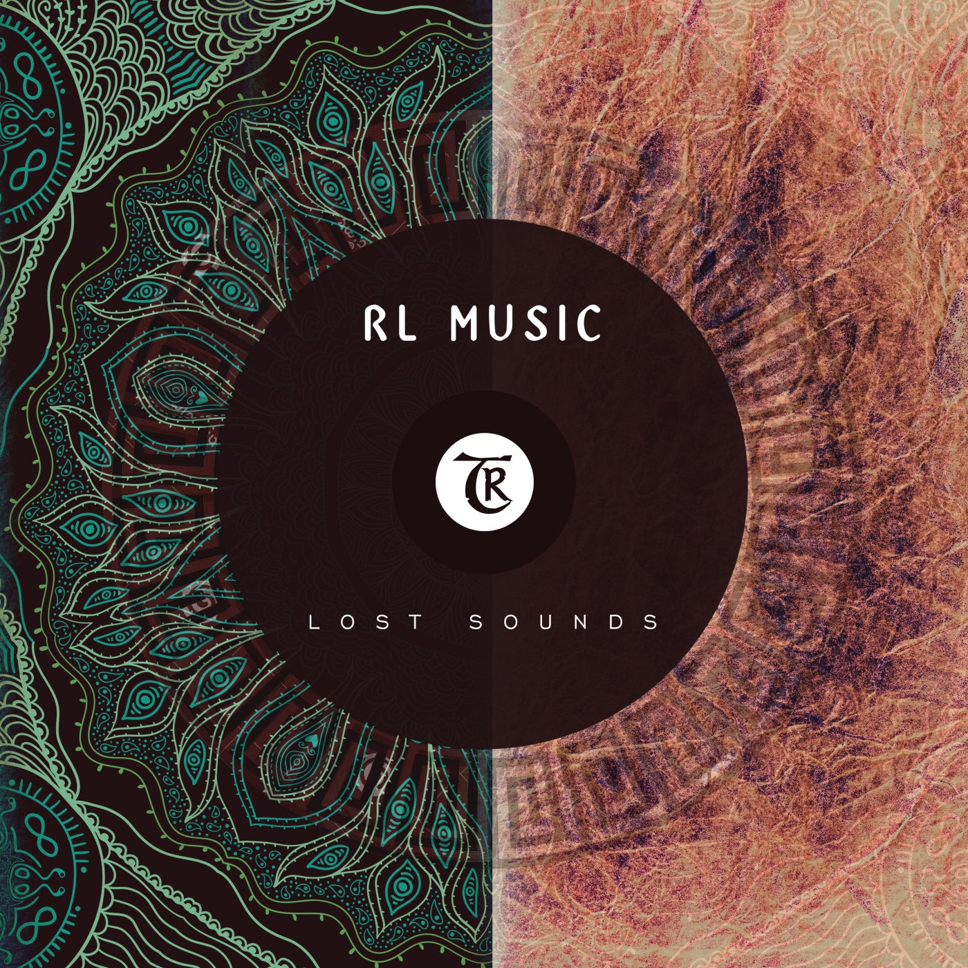 Lost in music. Lost Sounds. Tibetania records. Pure Music. Underoath Lost in the Sound of Separation