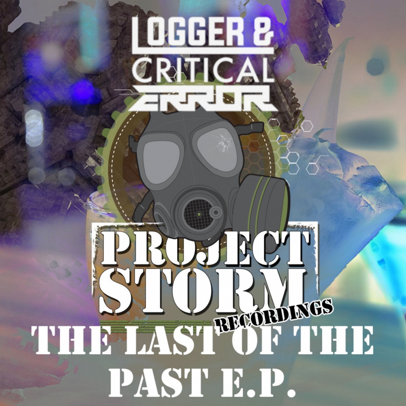 The Last of The Past EP