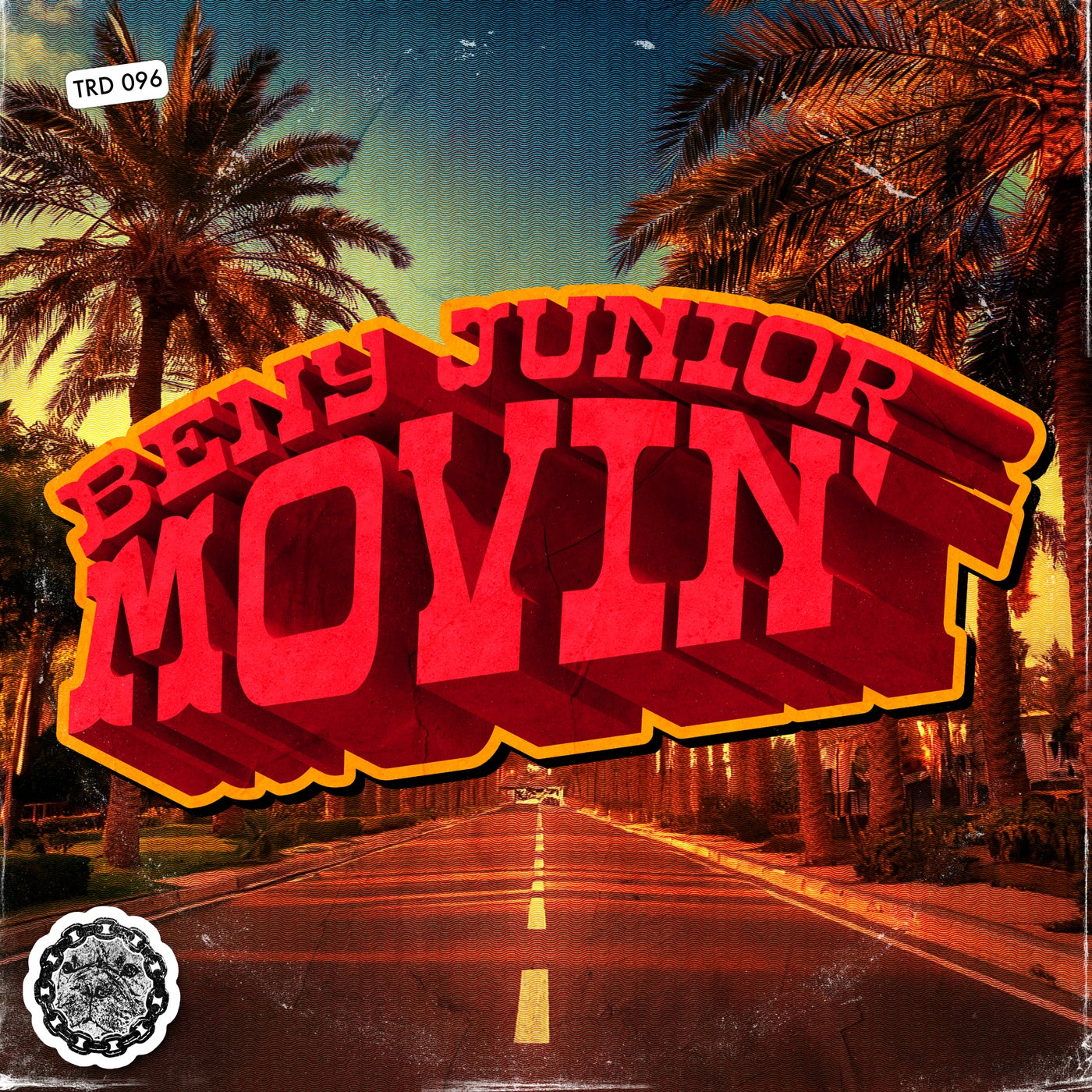 Movin'