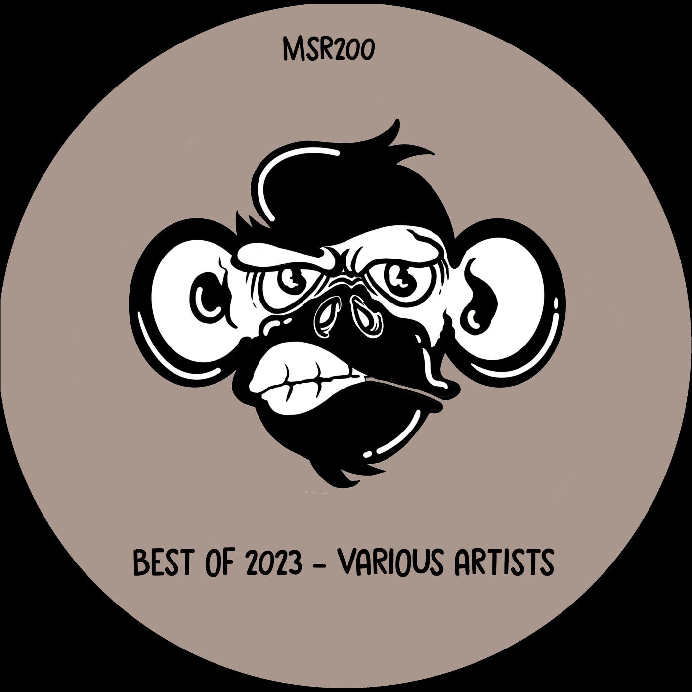 VA – Best of 2023 MSR0200 VA – Best of 2023 MSR0200