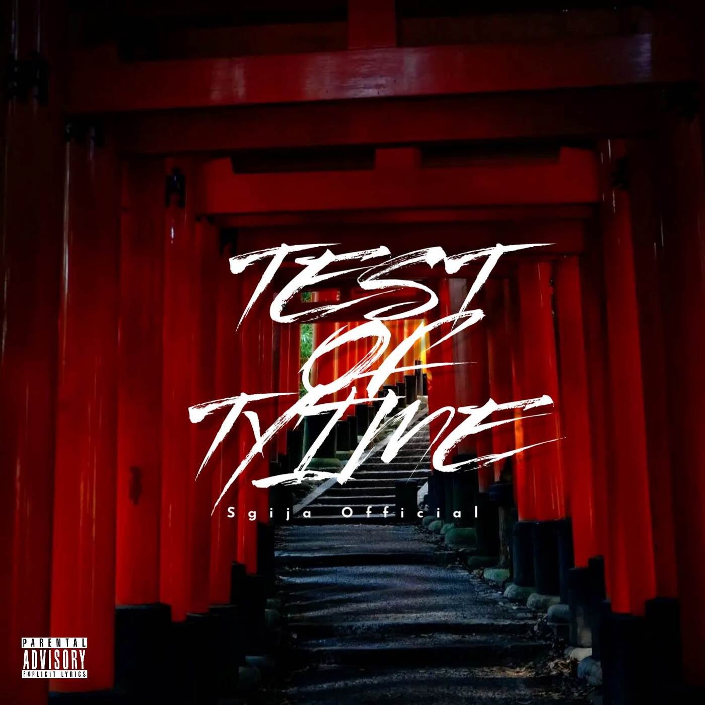 Test Of Time
