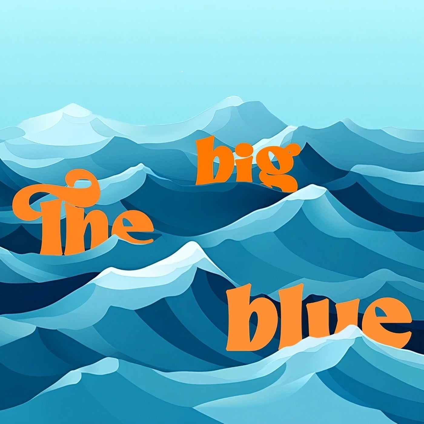 The Big Blue